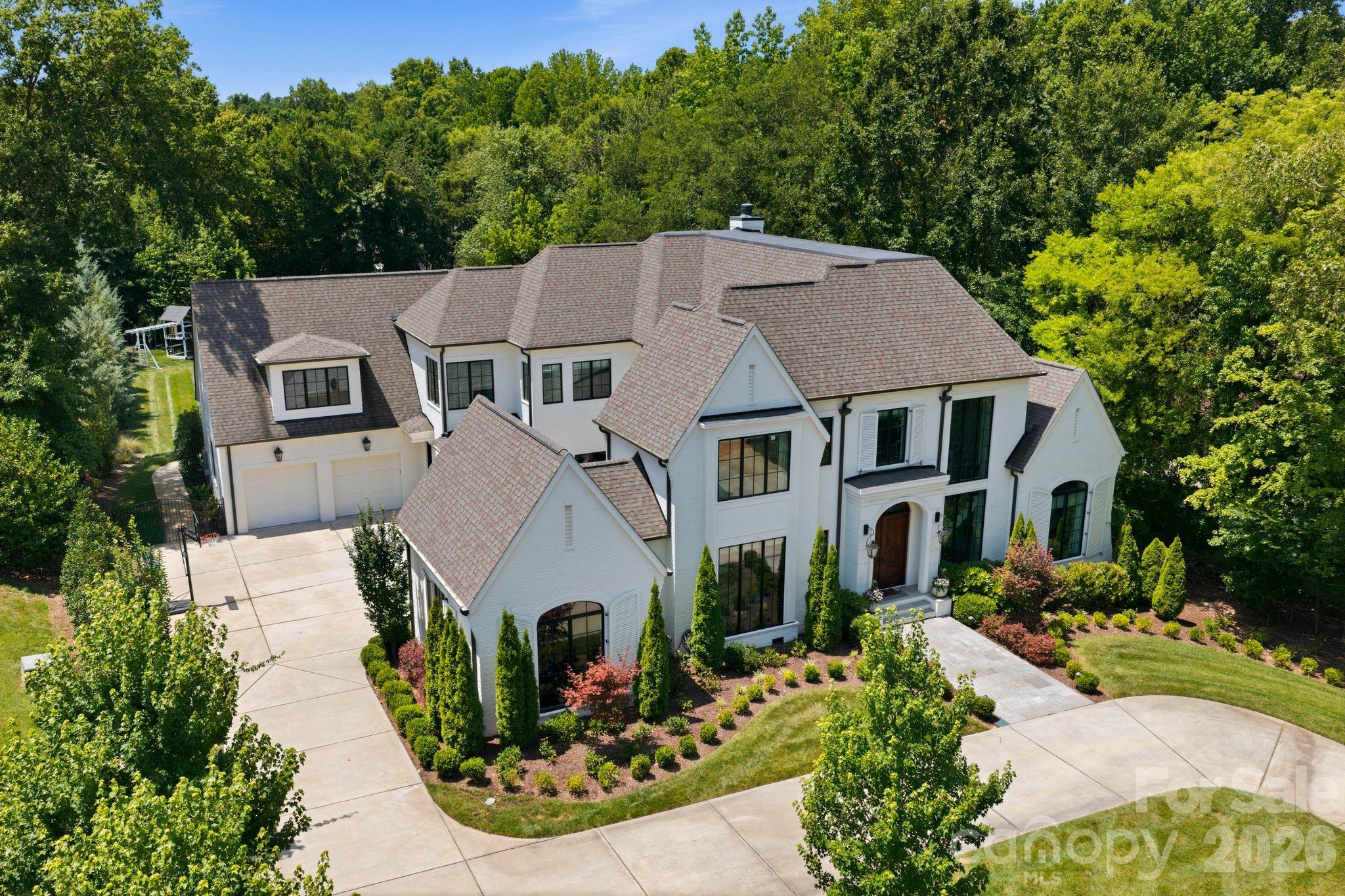 Carmel Country Club - Residential