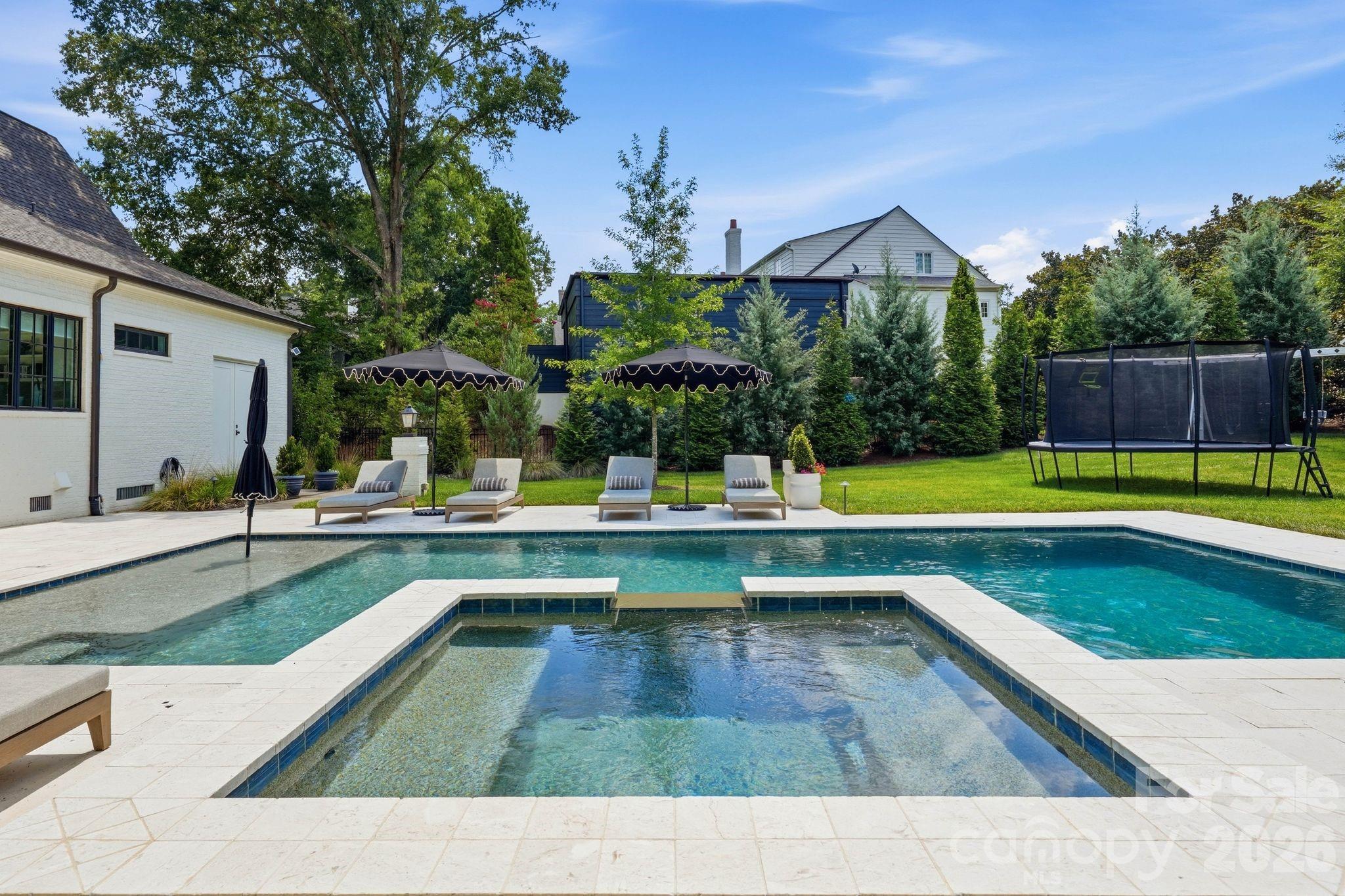 Carmel Country Club - Residential