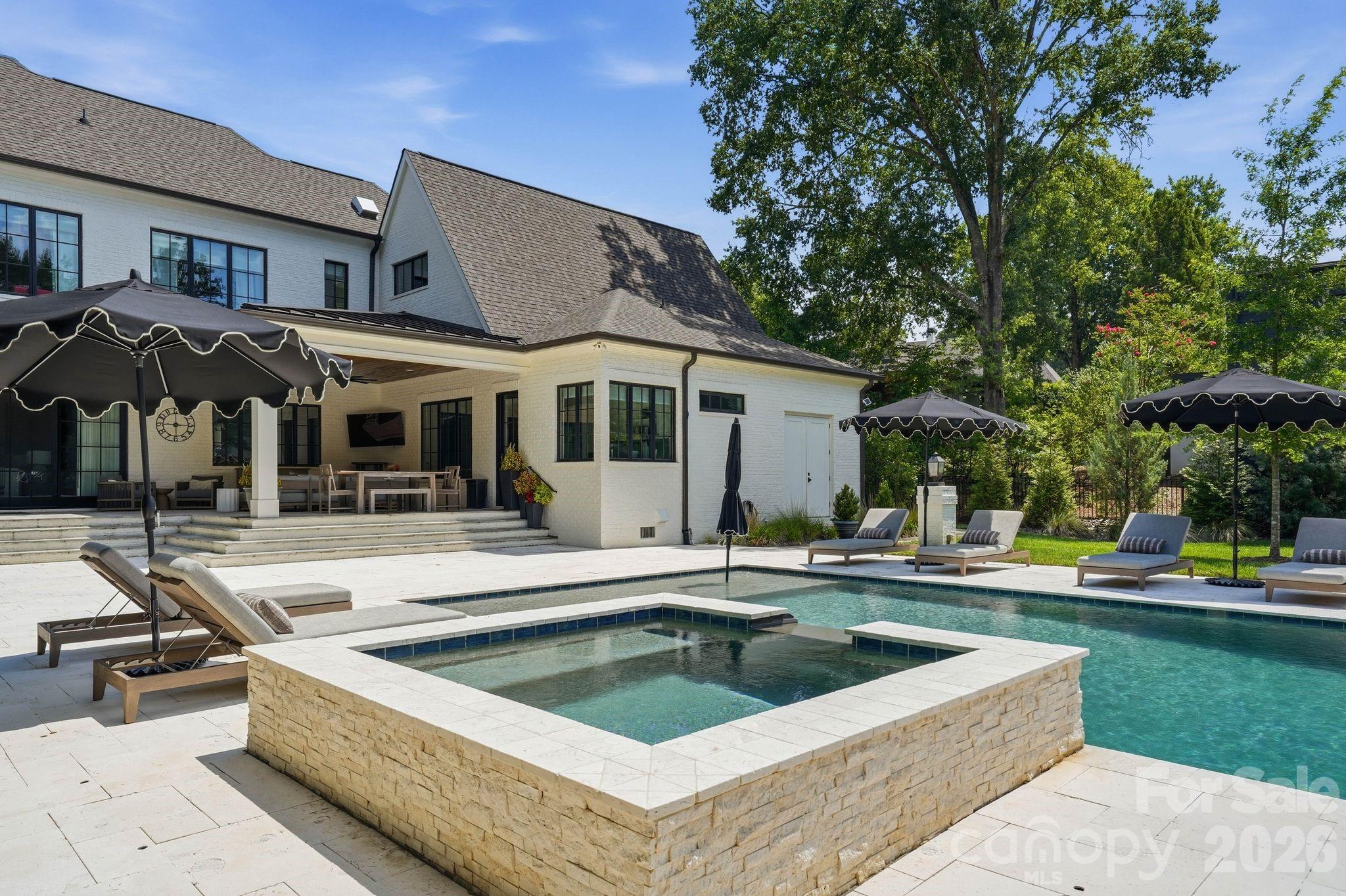 Carmel Country Club - Residential