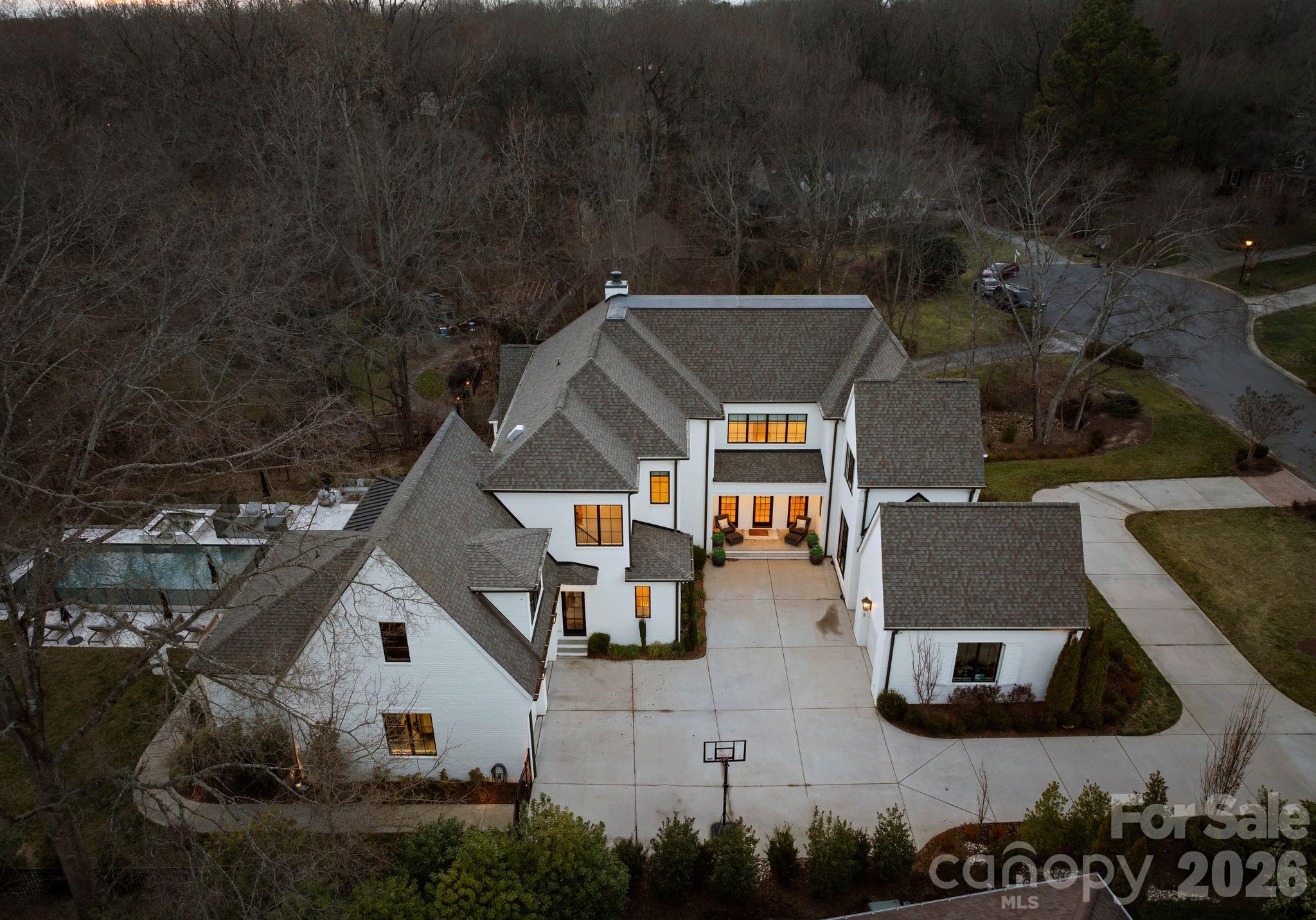 Carmel Country Club - Residential