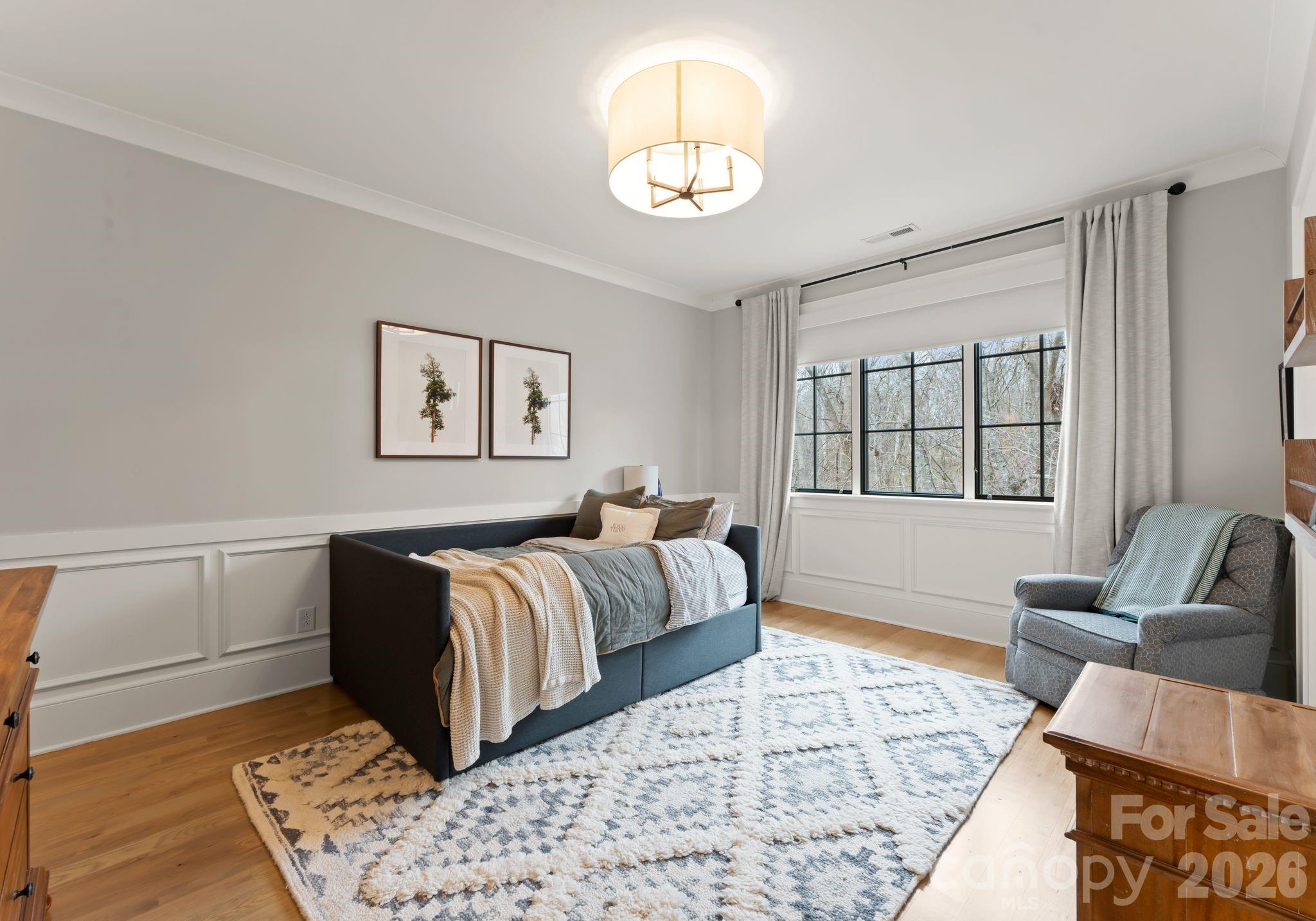 Carmel Country Club - Residential