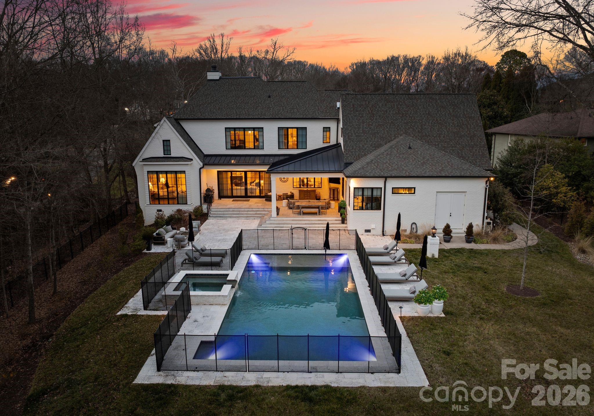 Carmel Country Club - Residential