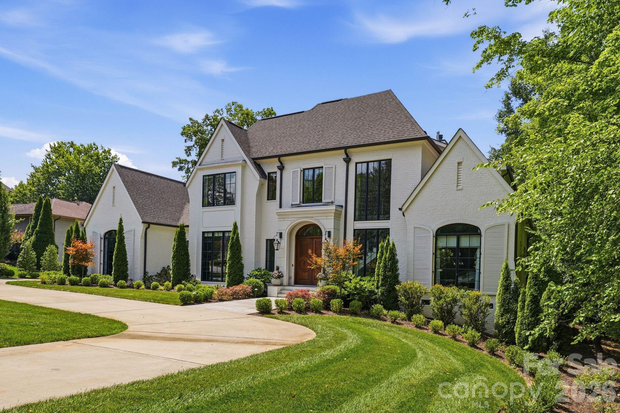 Carmel Country Club - Residential