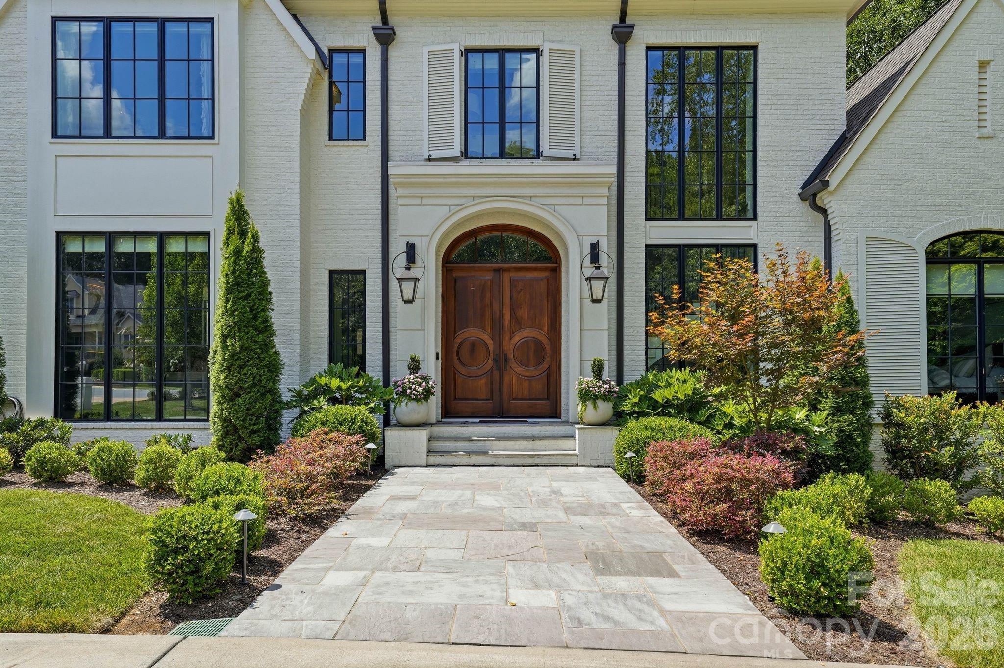 Carmel Country Club - Residential