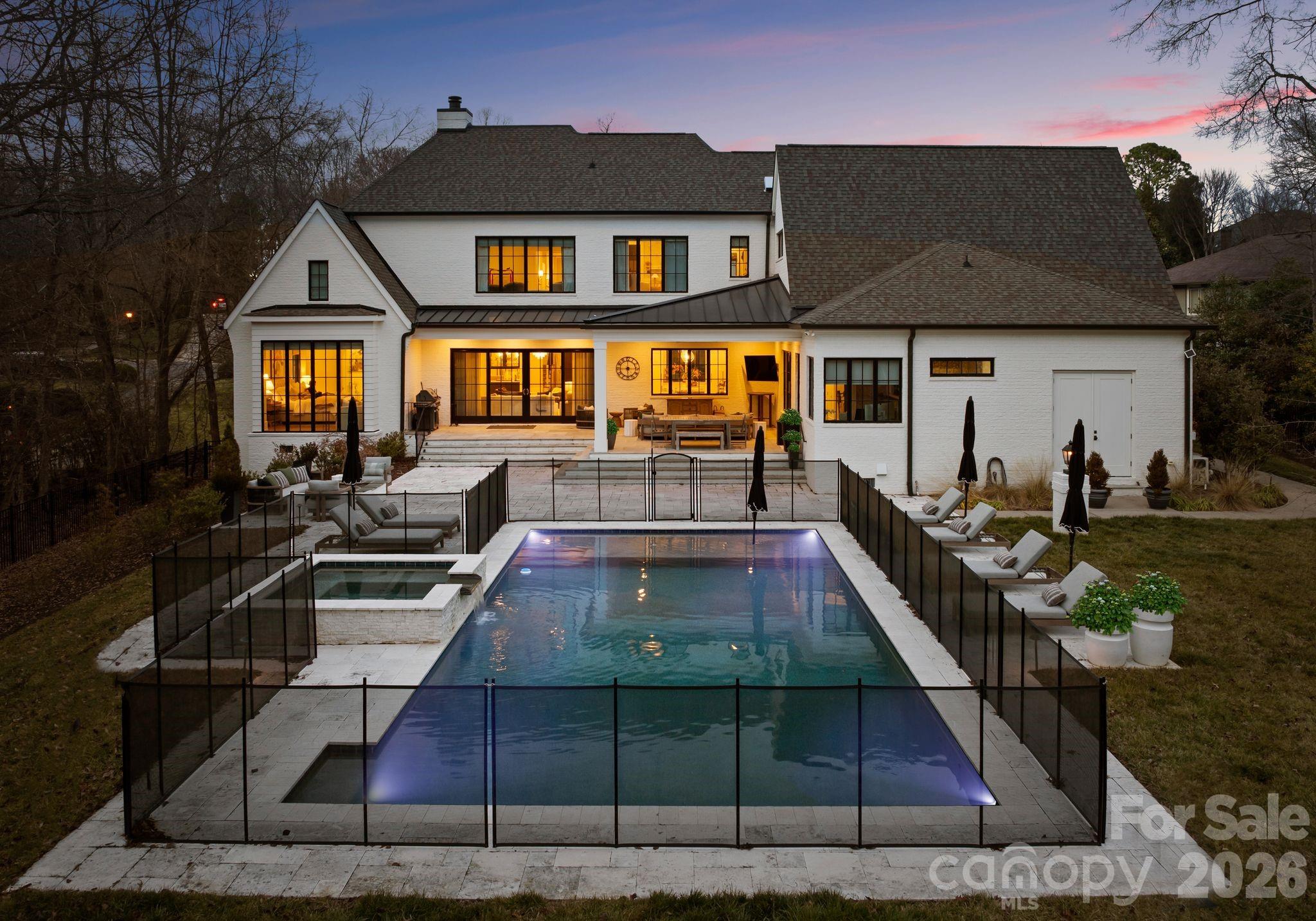 Carmel Country Club - Residential