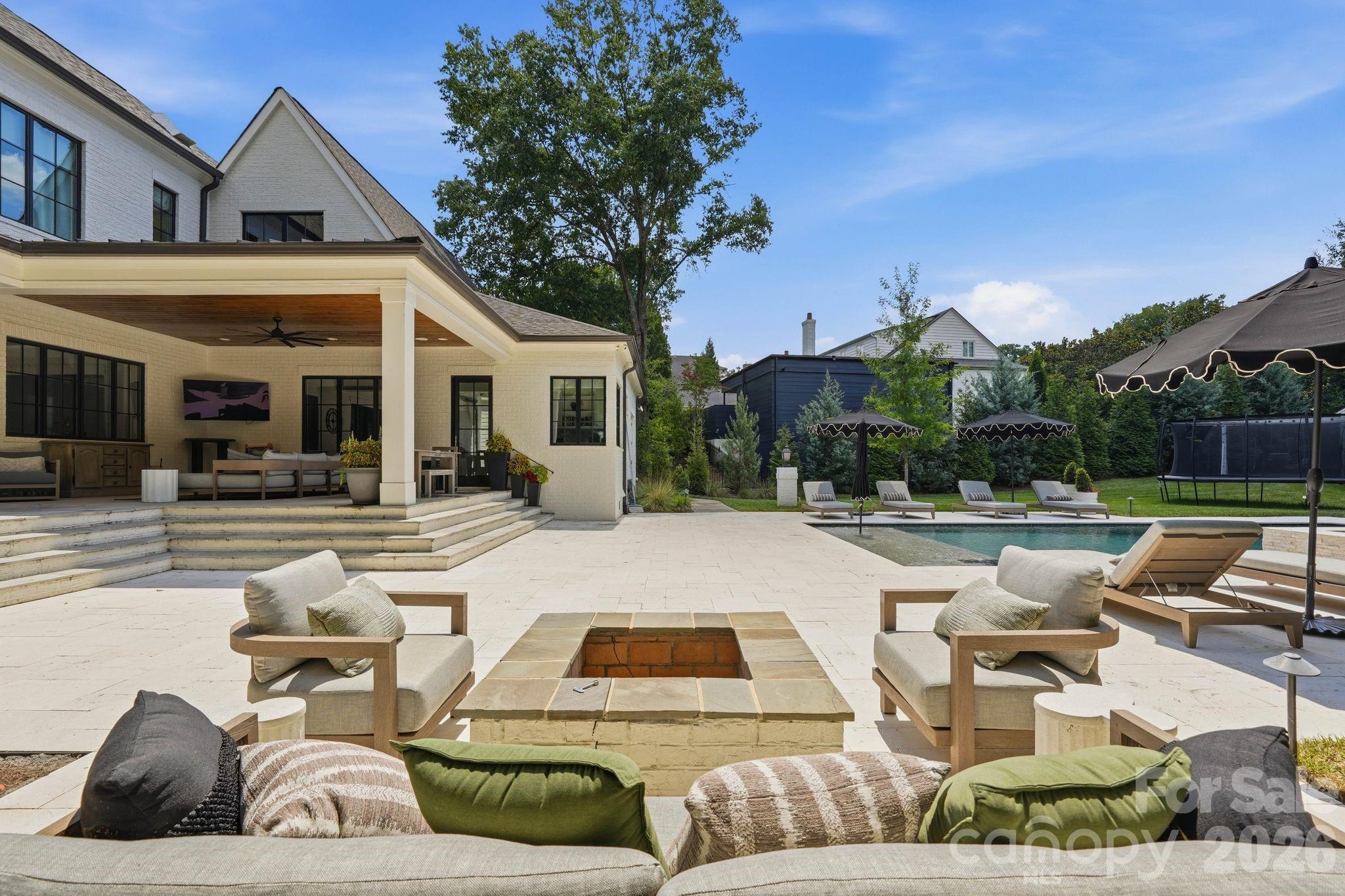 Carmel Country Club - Residential
