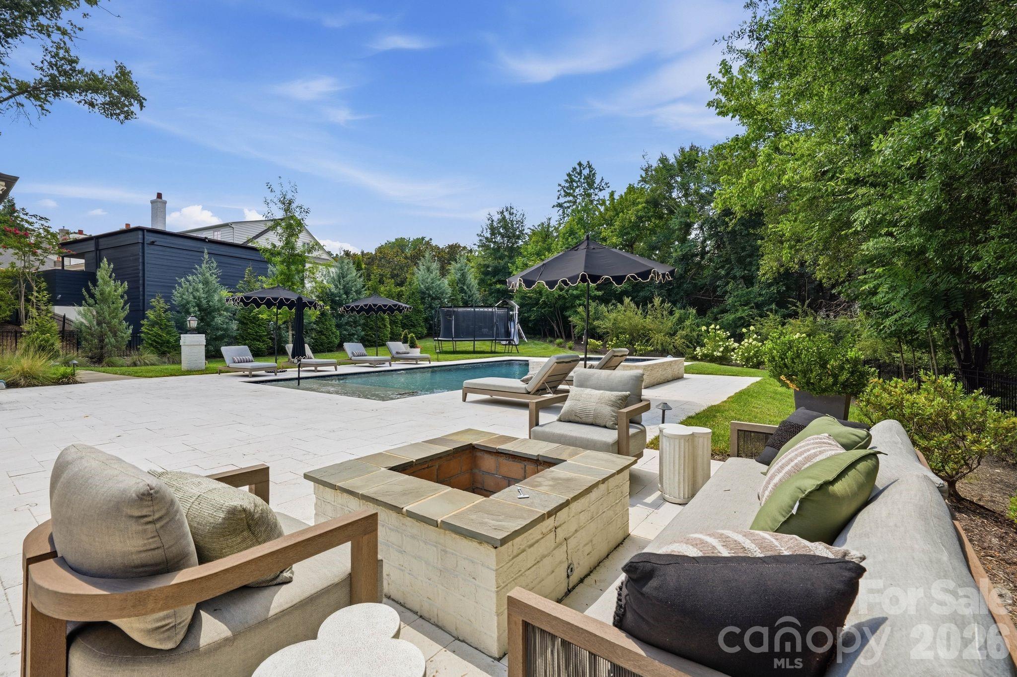 Carmel Country Club - Residential