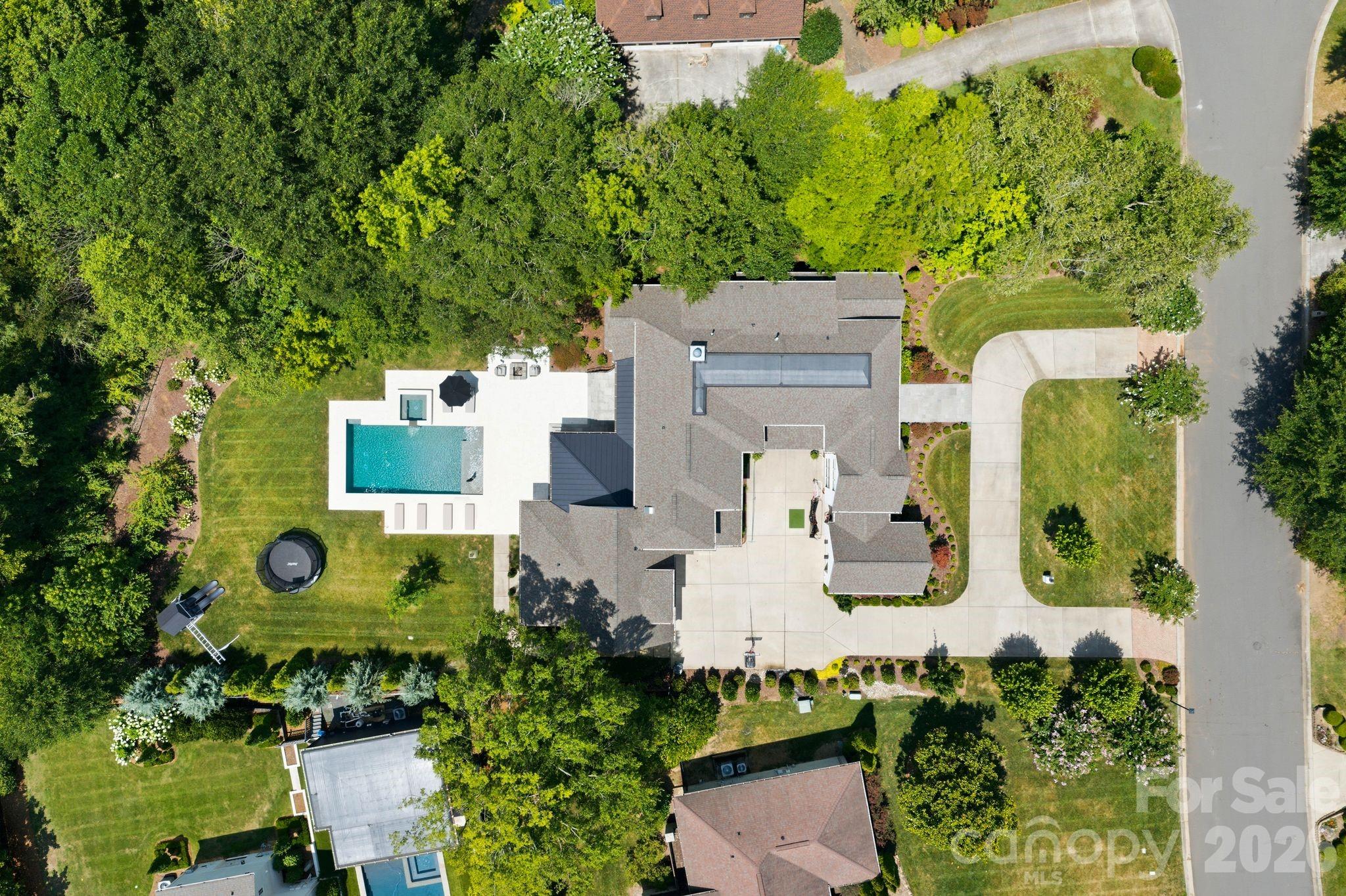 Carmel Country Club - Residential