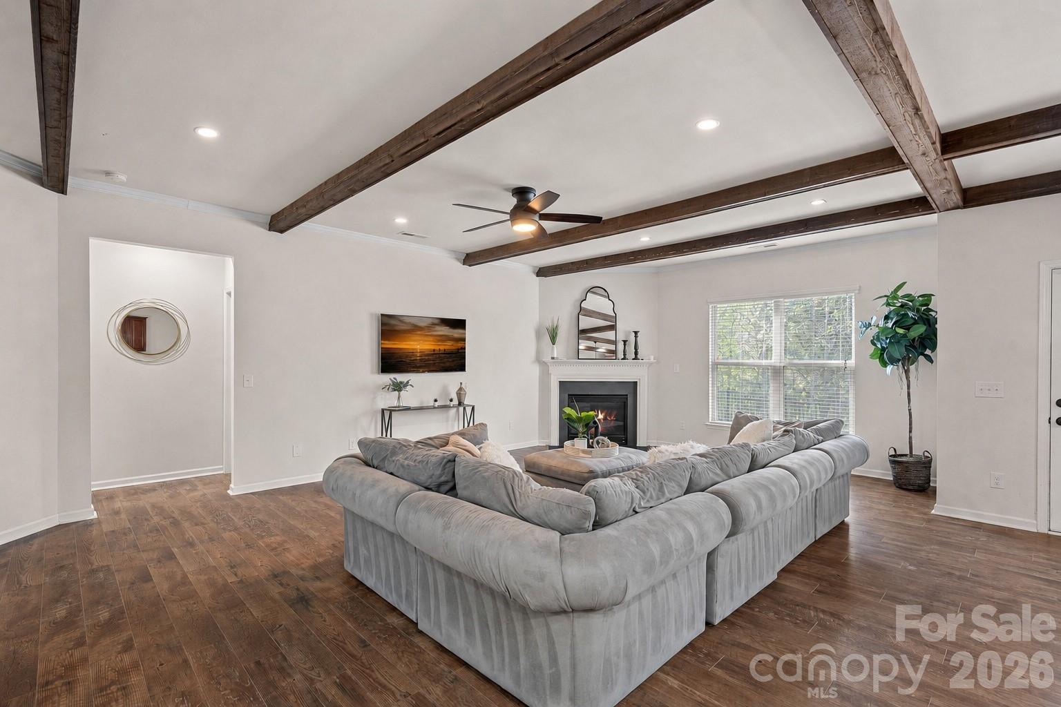 Audubon Lake - Residential