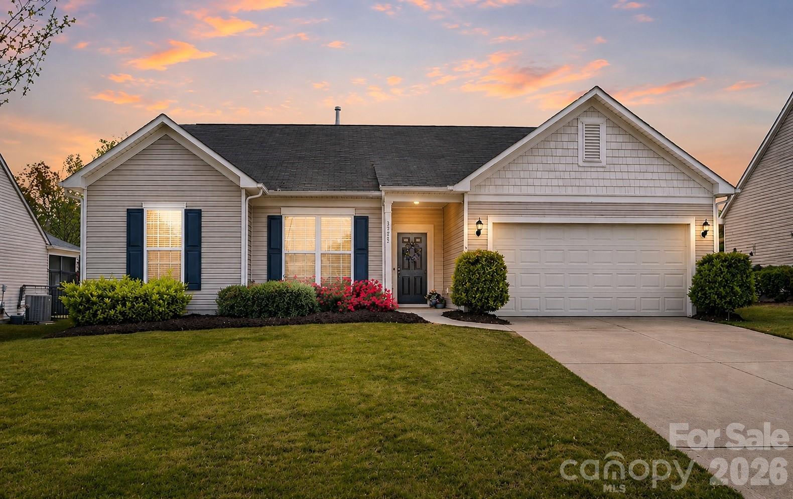 Audubon Lake - Residential