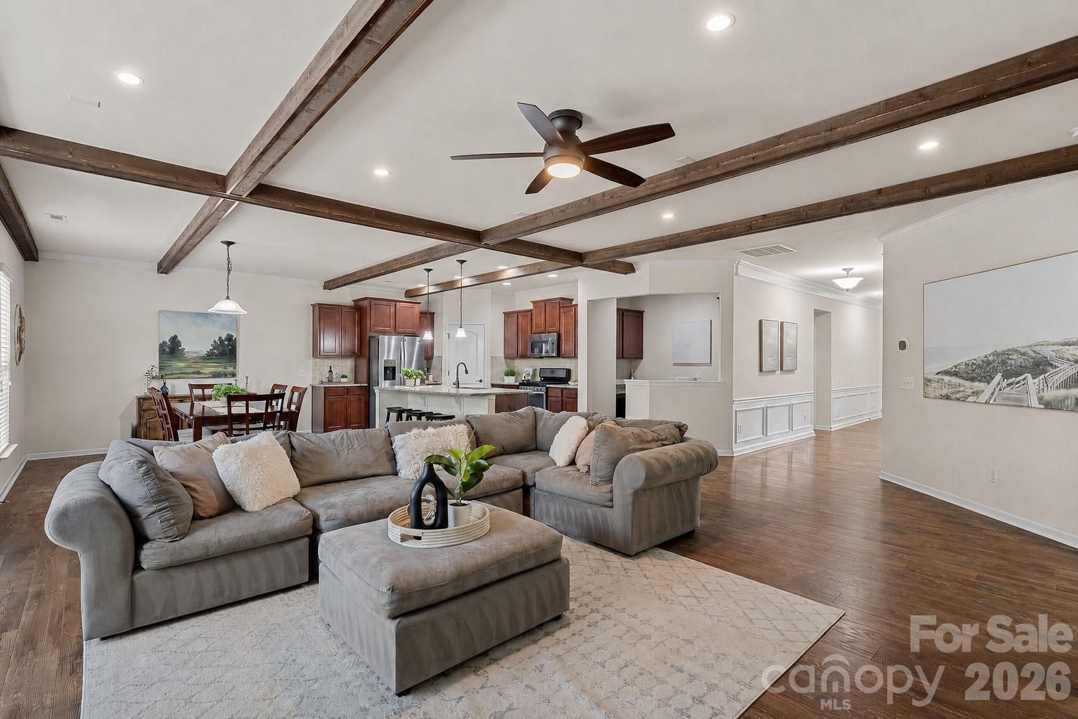 Audubon Lake - Residential