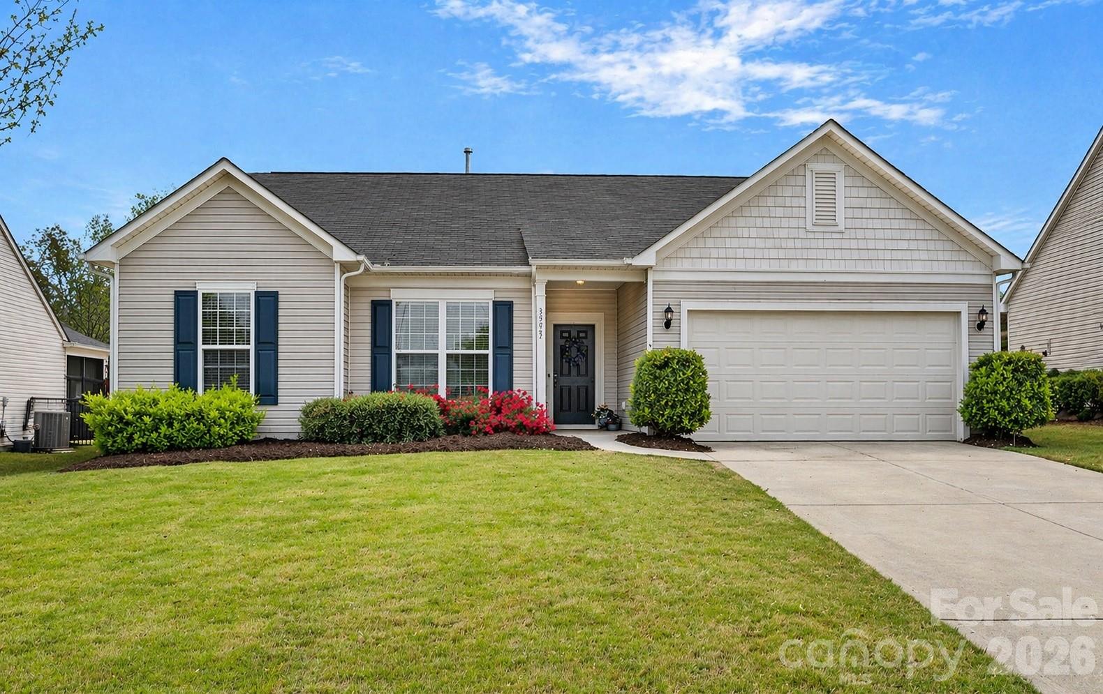 Audubon Lake - Residential