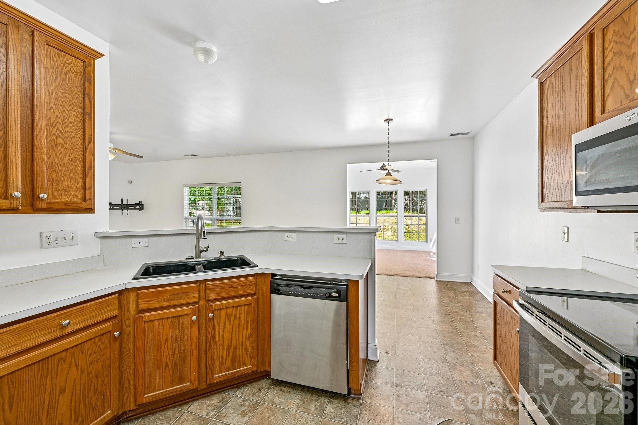 Kingstree - Residential