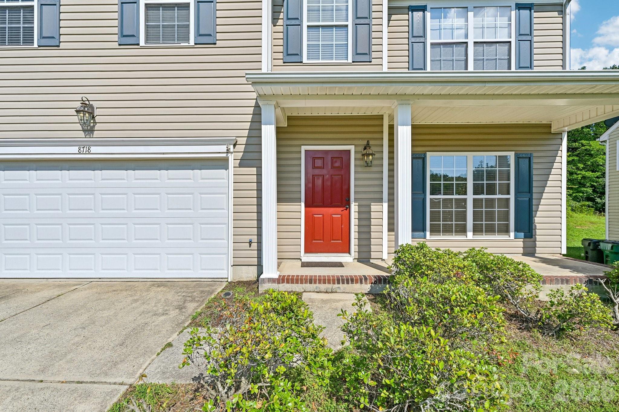 Kingstree - Residential