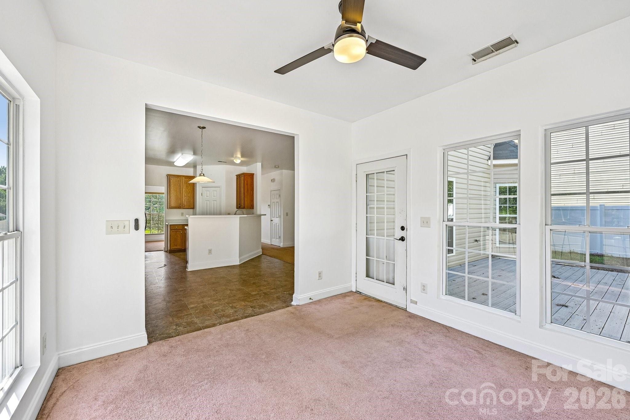 Kingstree - Residential