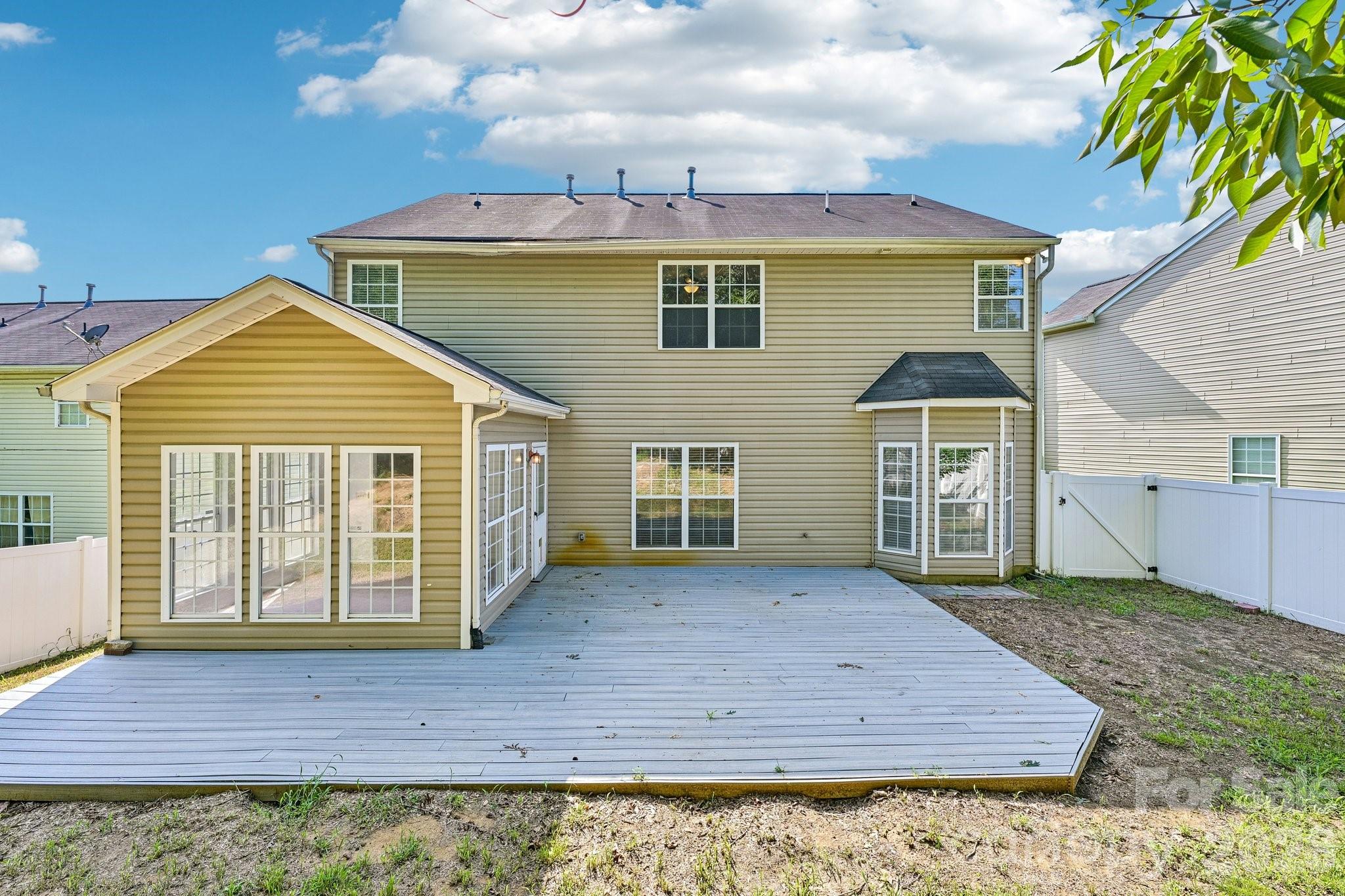 Kingstree - Residential