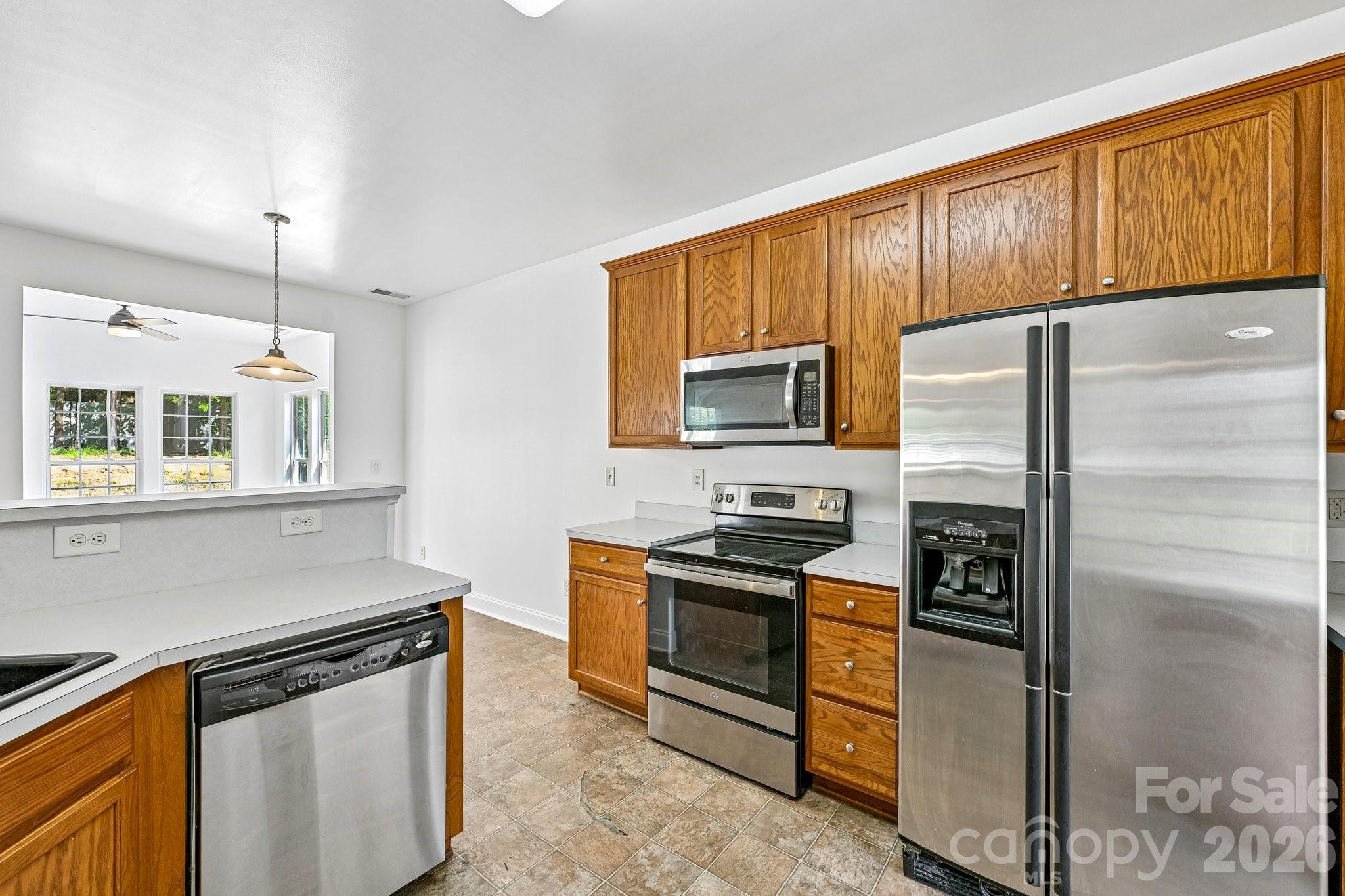 Kingstree - Residential