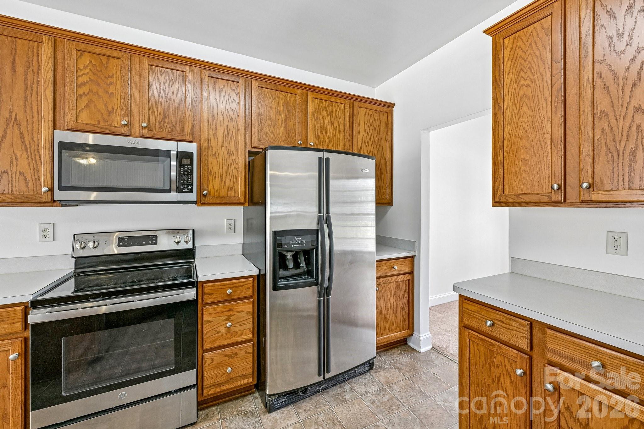 Kingstree - Residential