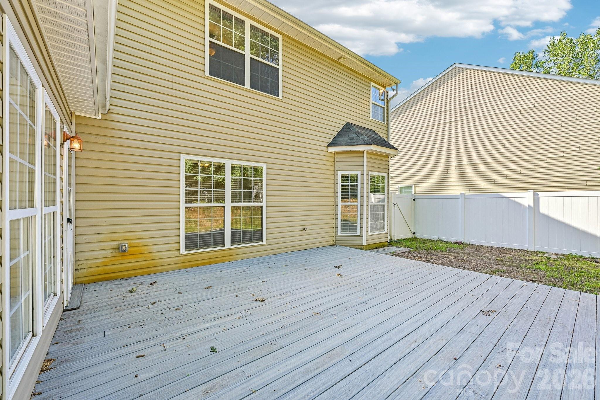 Kingstree - Residential