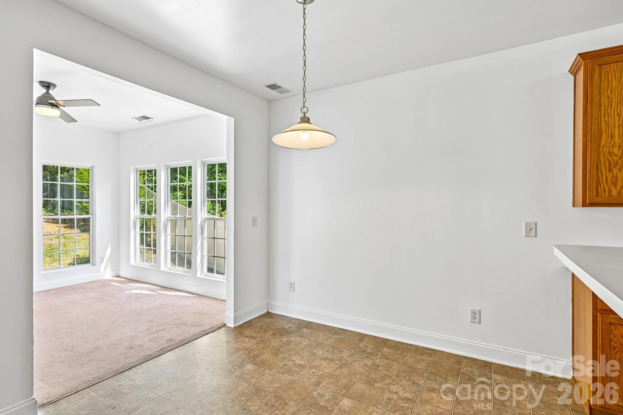 Kingstree - Residential