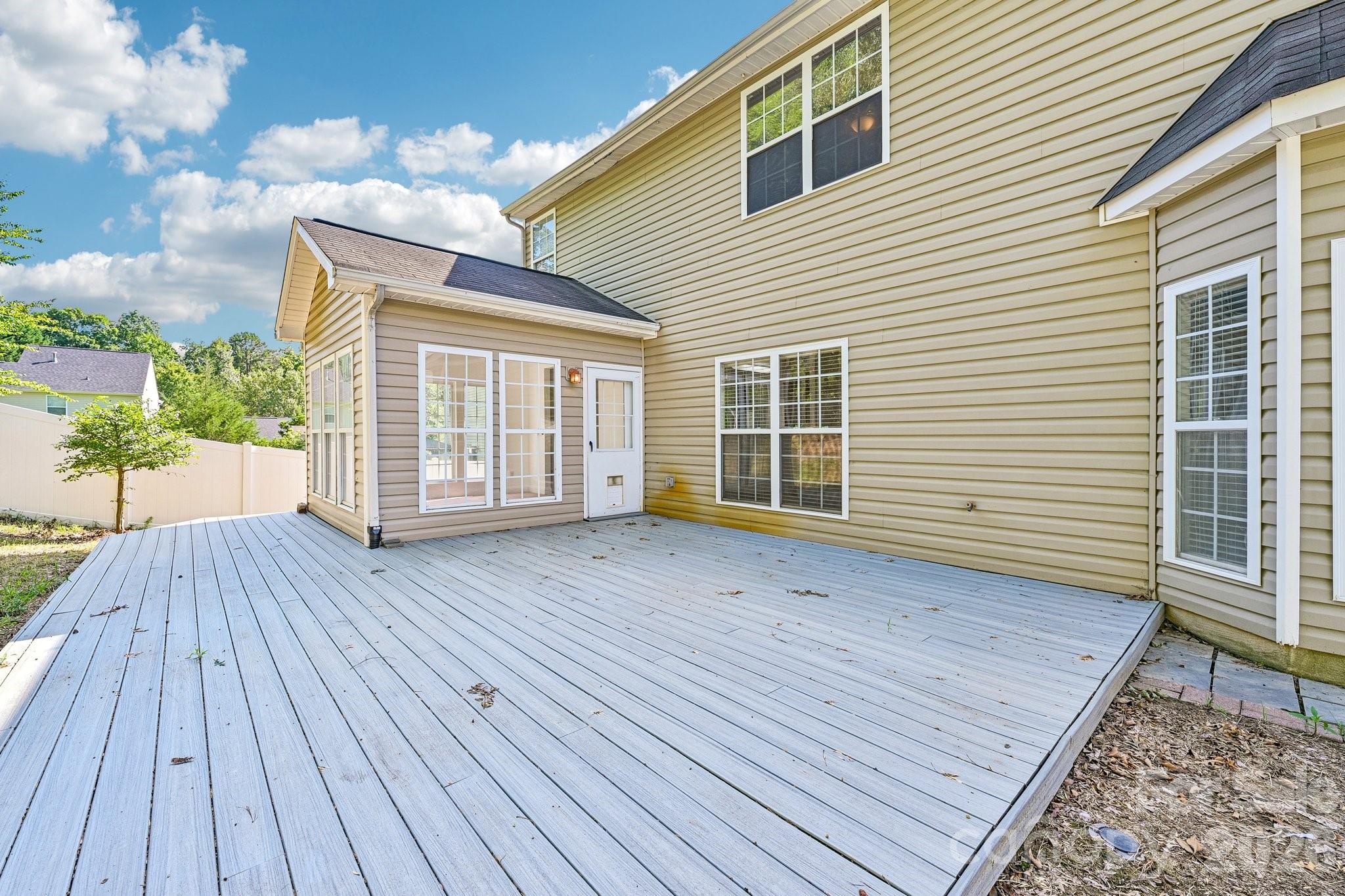 Kingstree - Residential