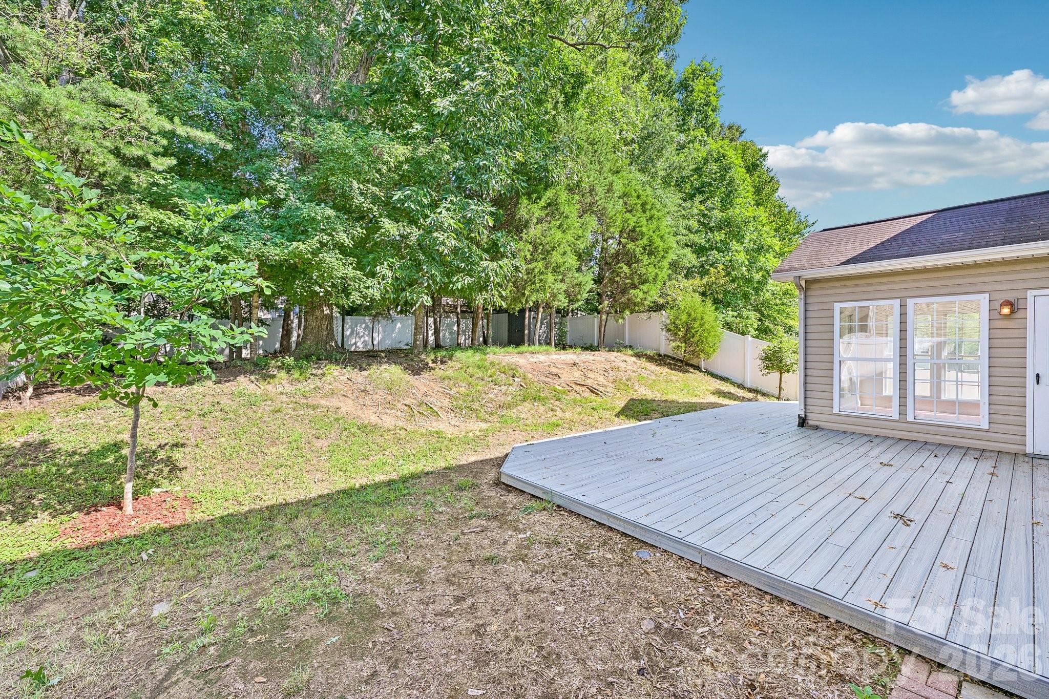 Kingstree - Residential
