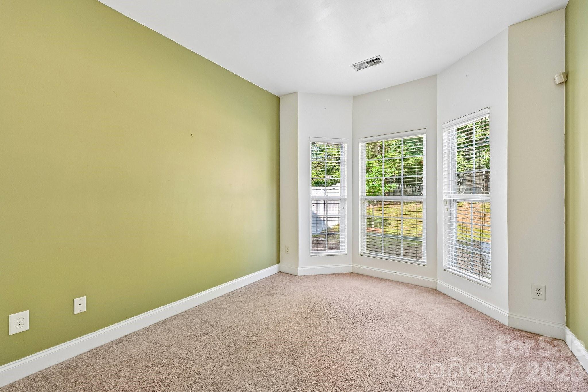 Kingstree - Residential