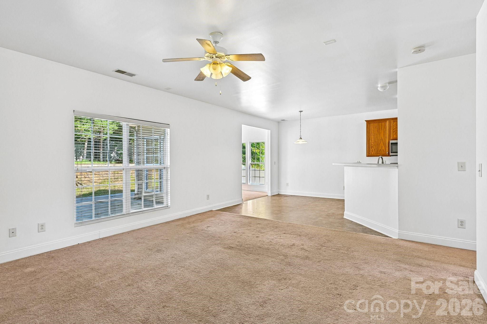 Kingstree - Residential