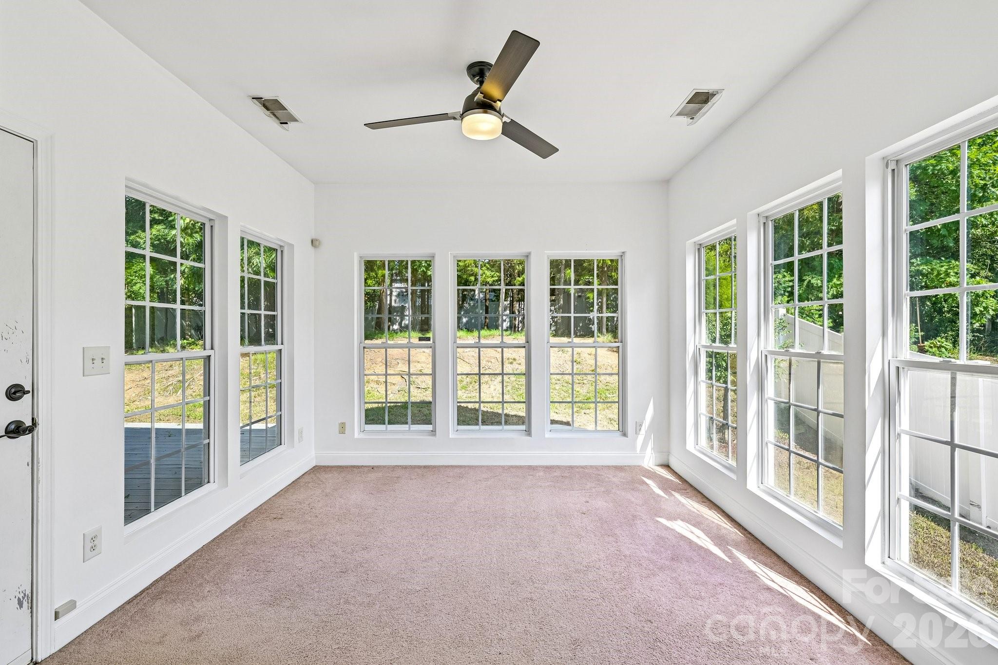Kingstree - Residential