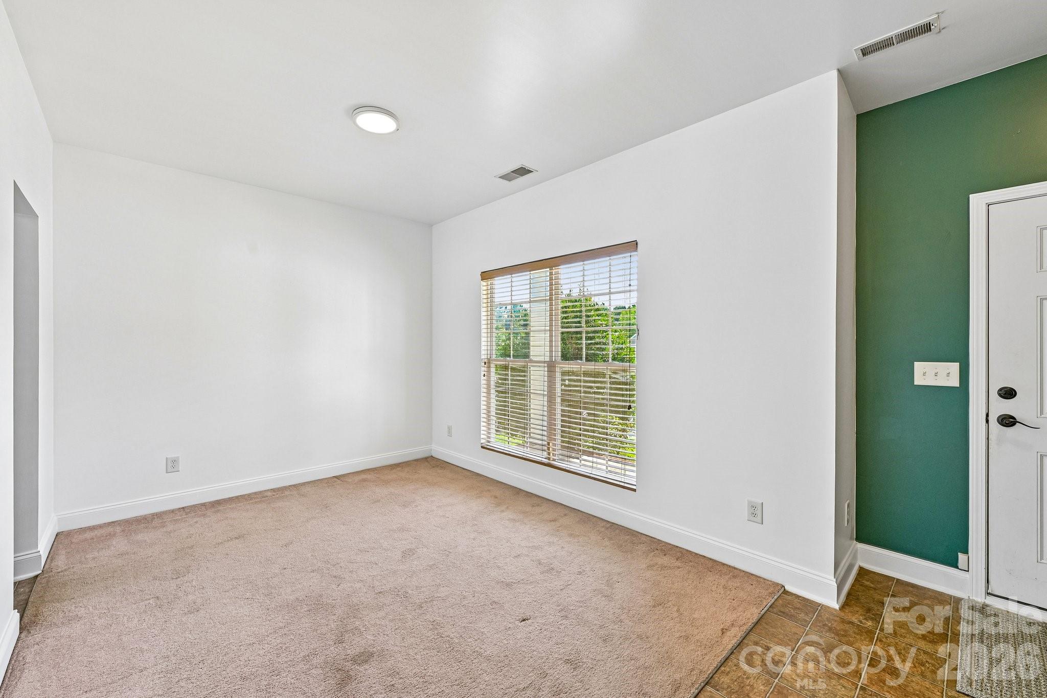 Kingstree - Residential