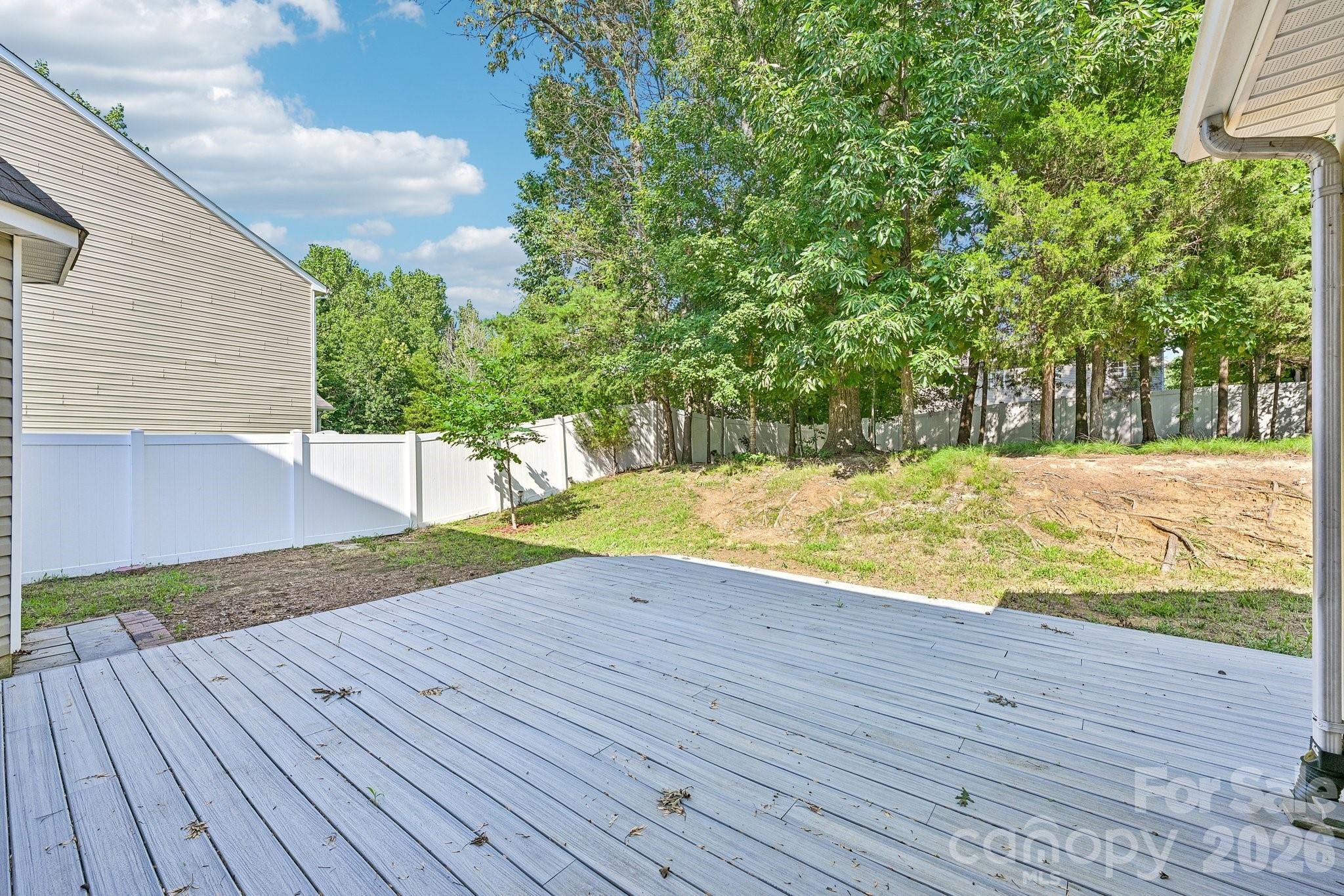 Kingstree - Residential