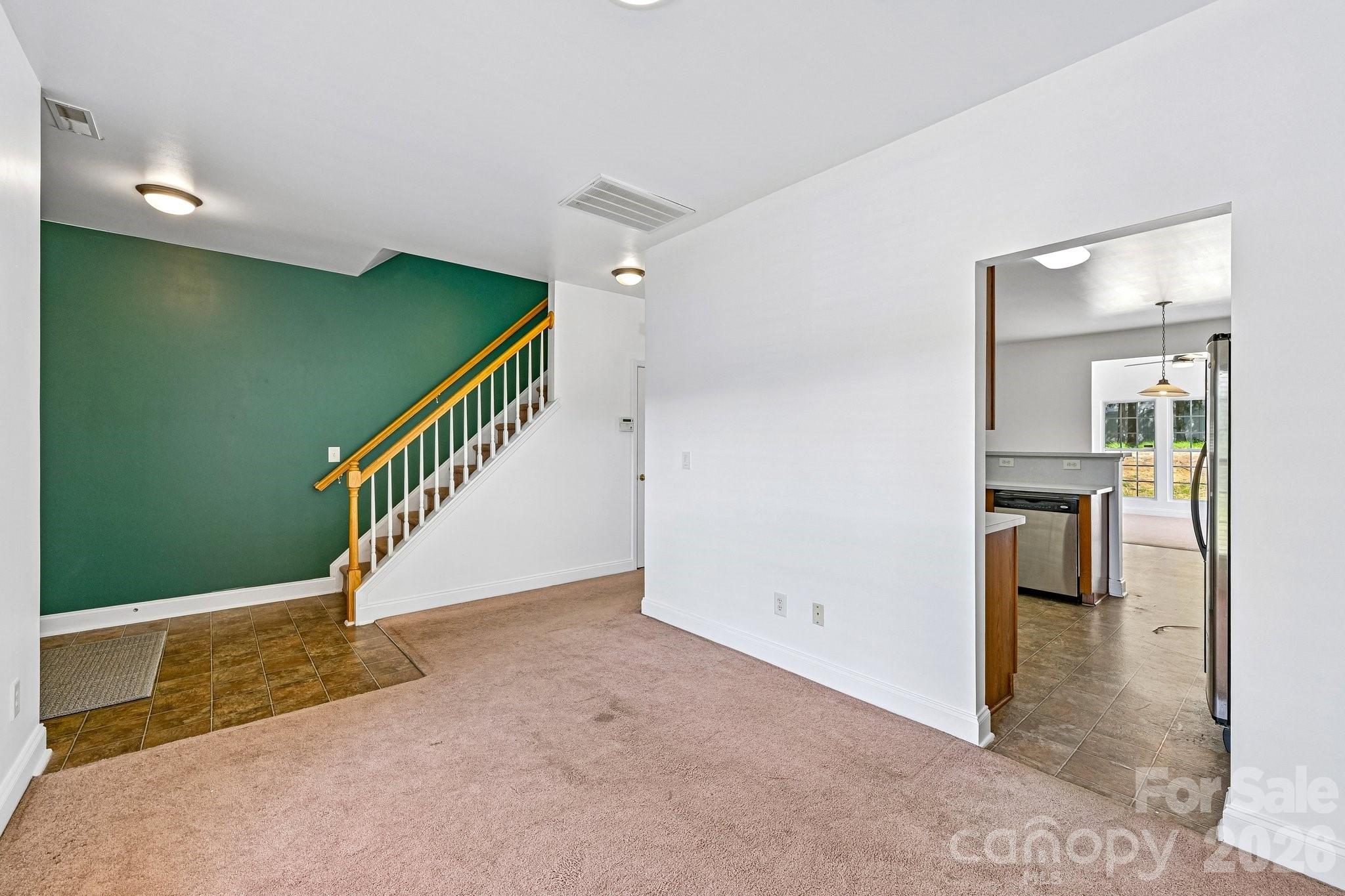 Kingstree - Residential