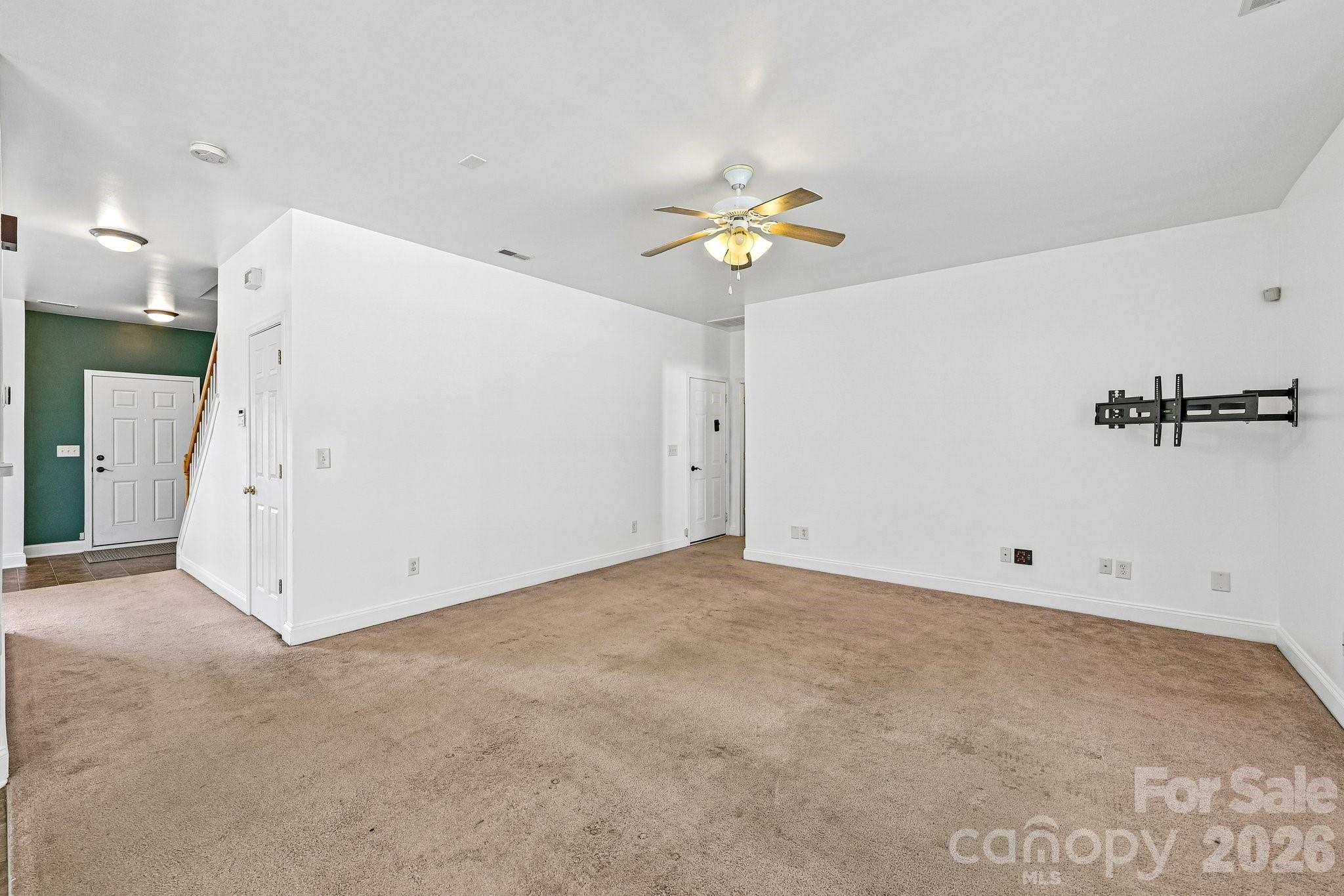 Kingstree - Residential