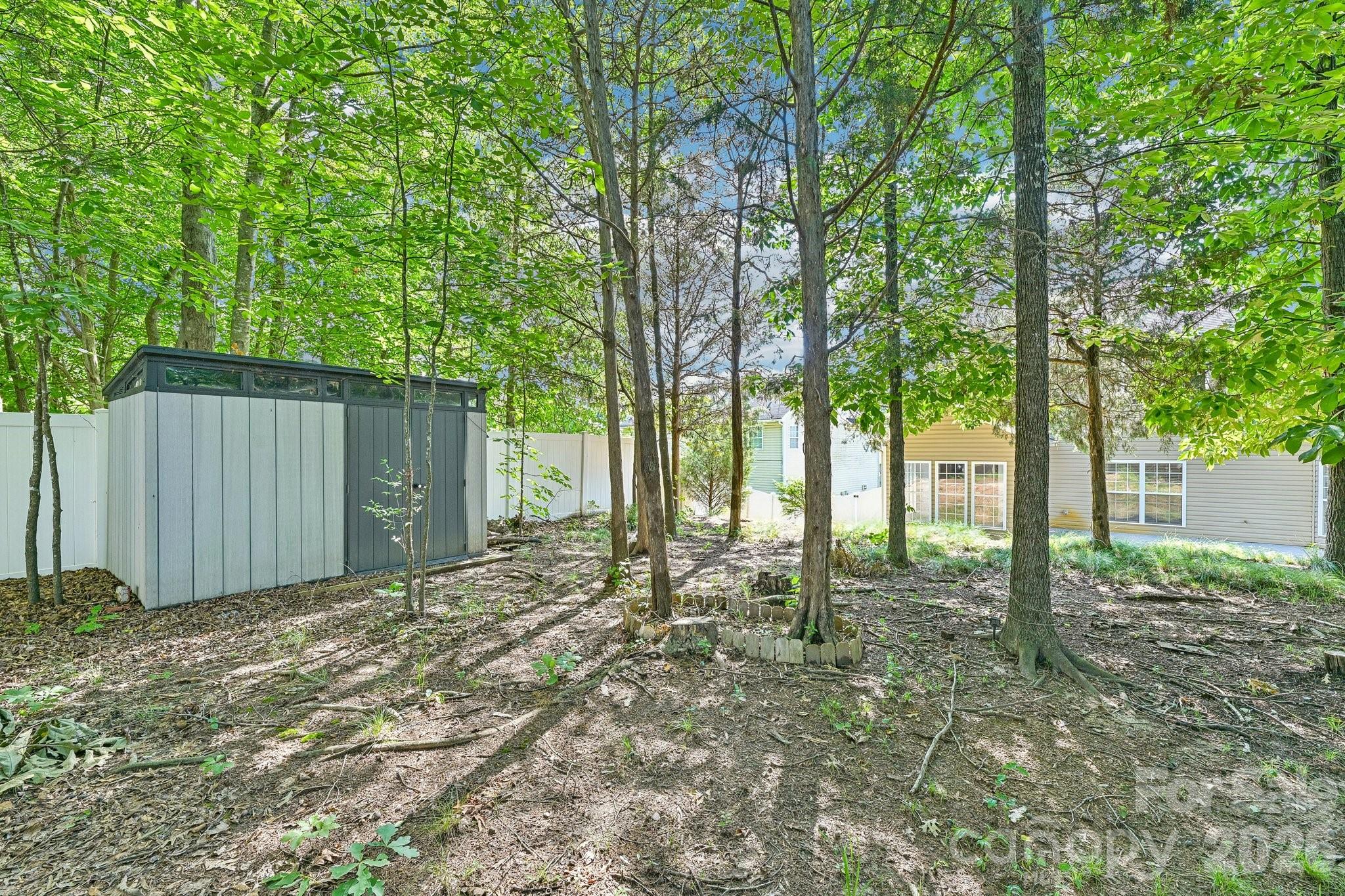 Kingstree - Residential
