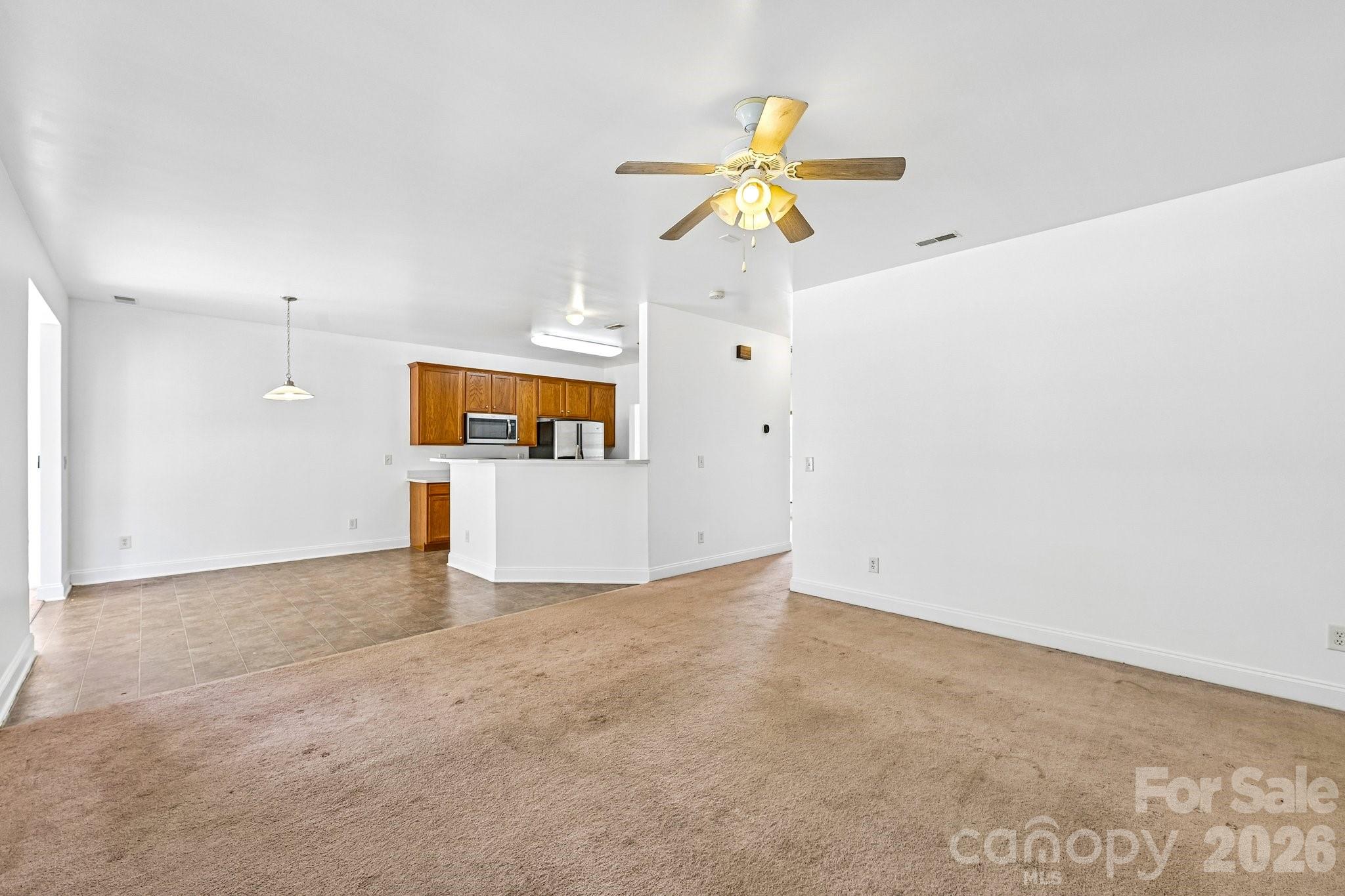 Kingstree - Residential