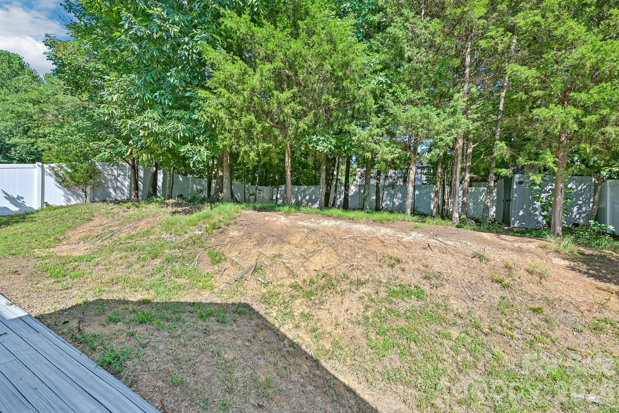 Kingstree - Residential