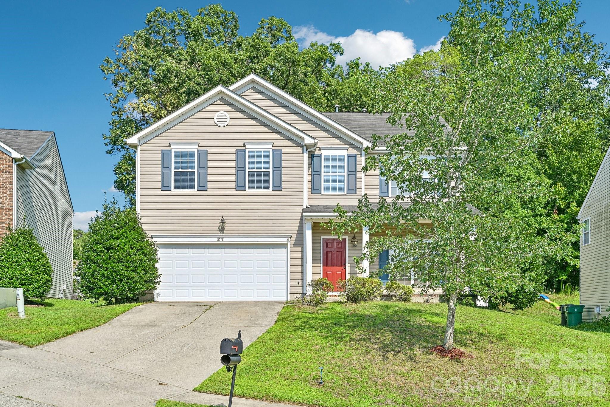 Kingstree - Residential