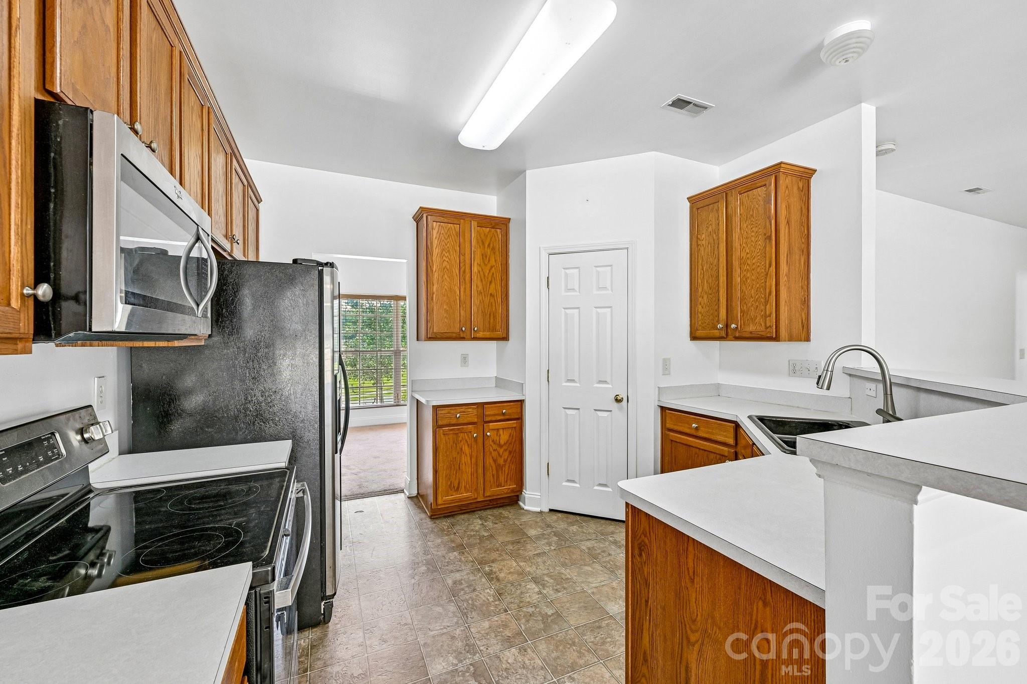 Kingstree - Residential