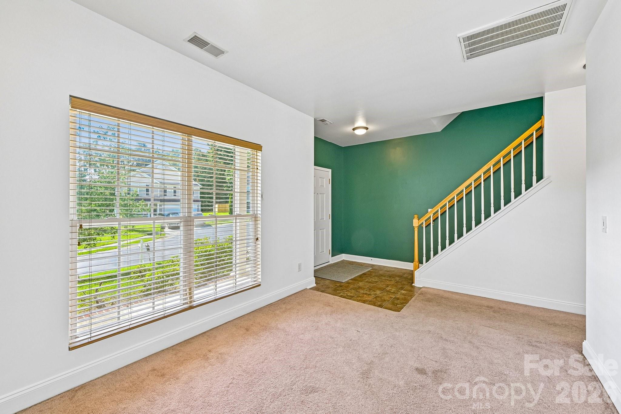 Kingstree - Residential