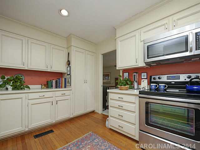 River Hills - Residential