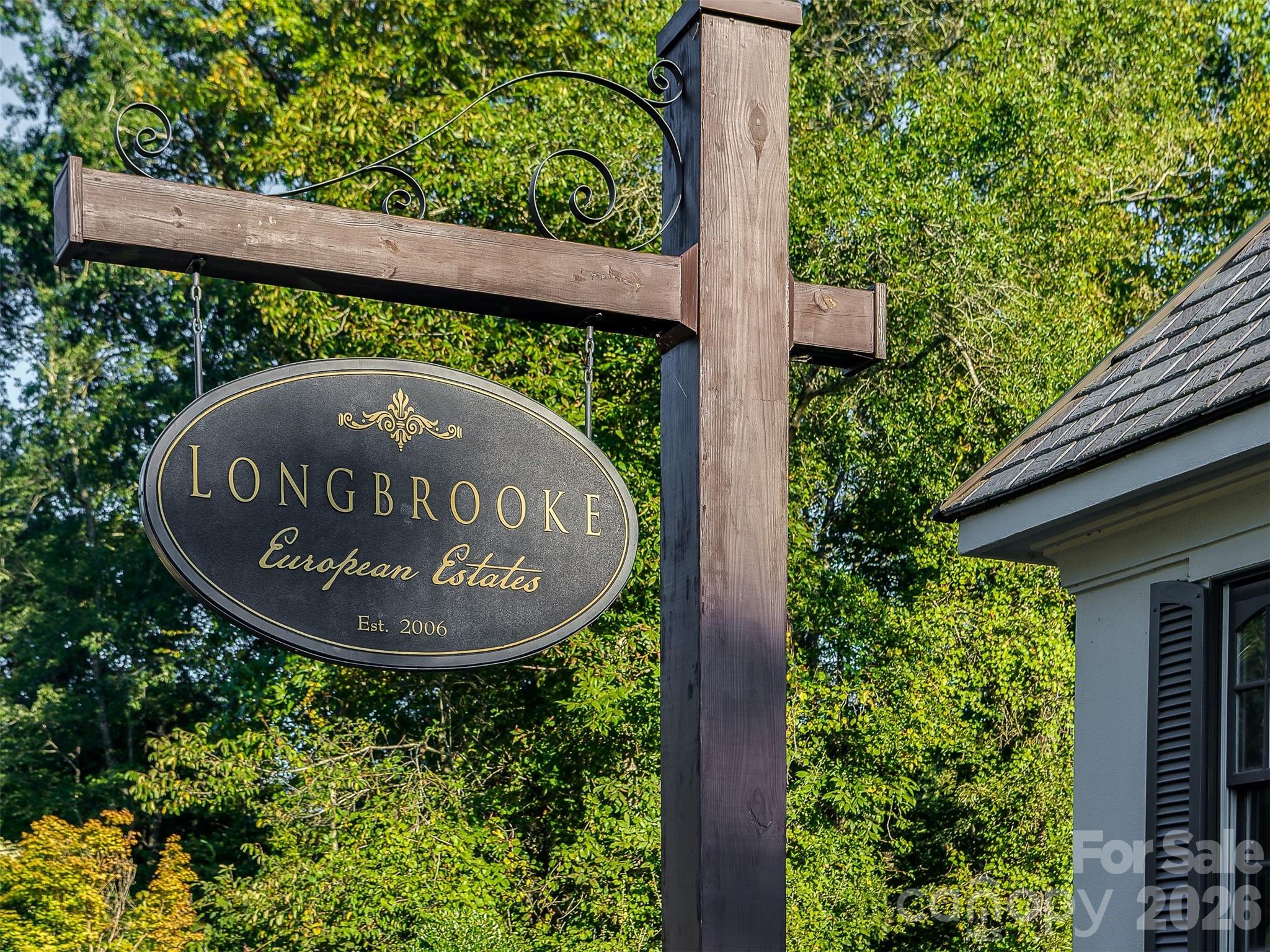 Longbrooke - Land