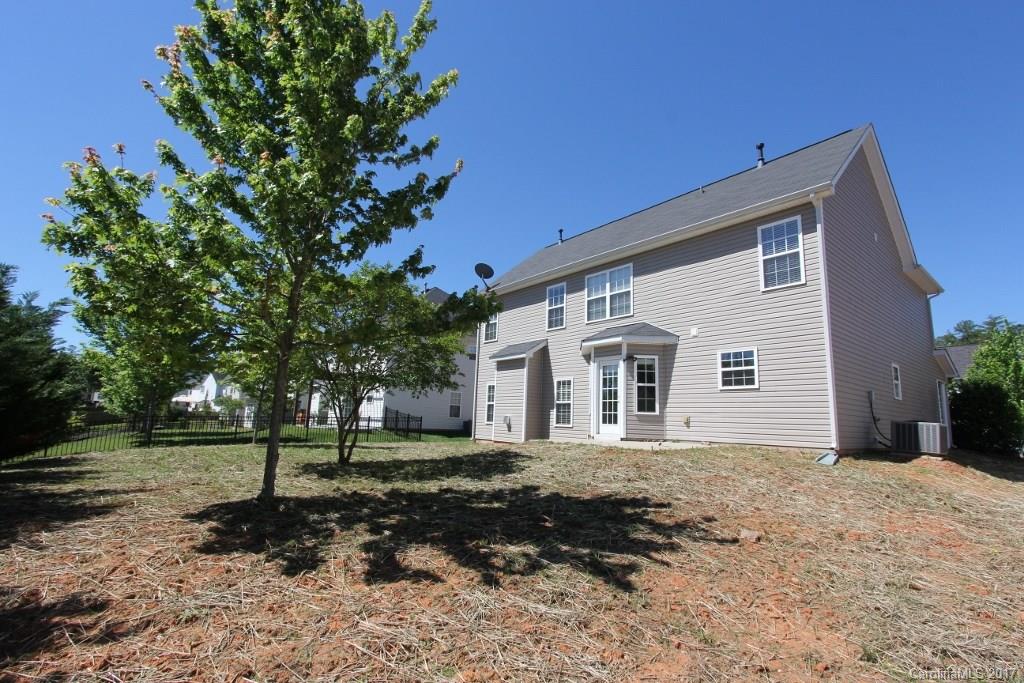 Sandy Pointe - Residential