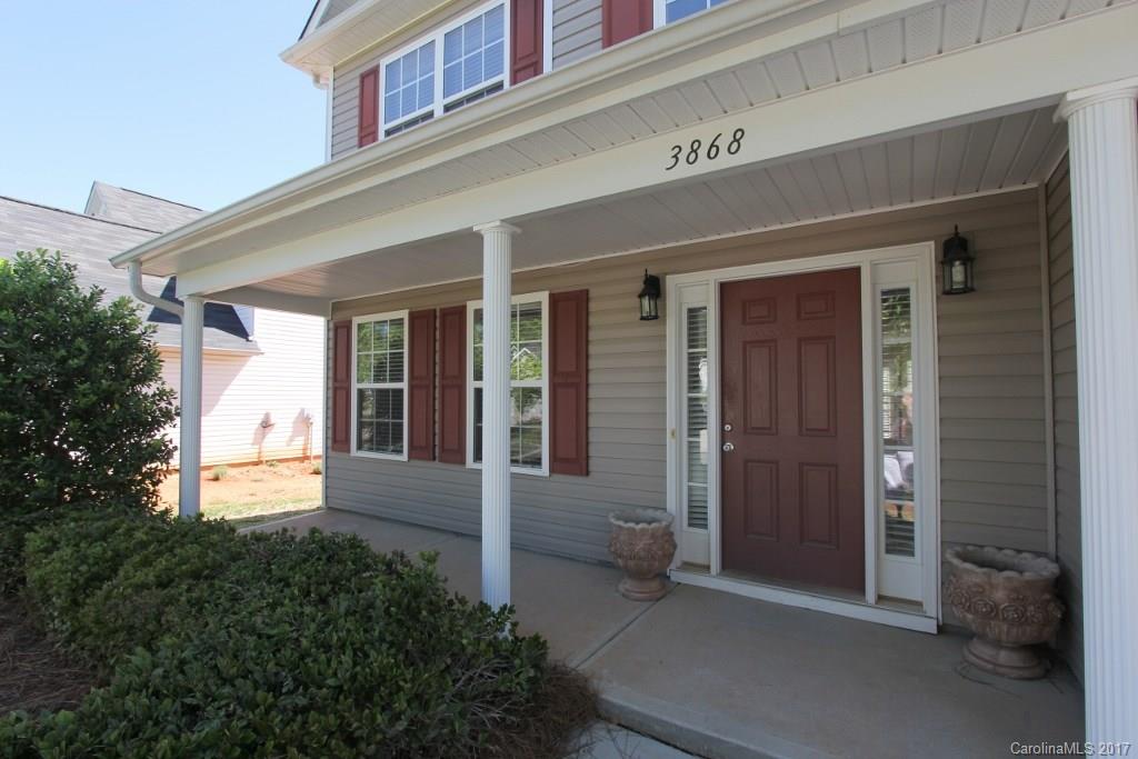 Sandy Pointe - Residential
