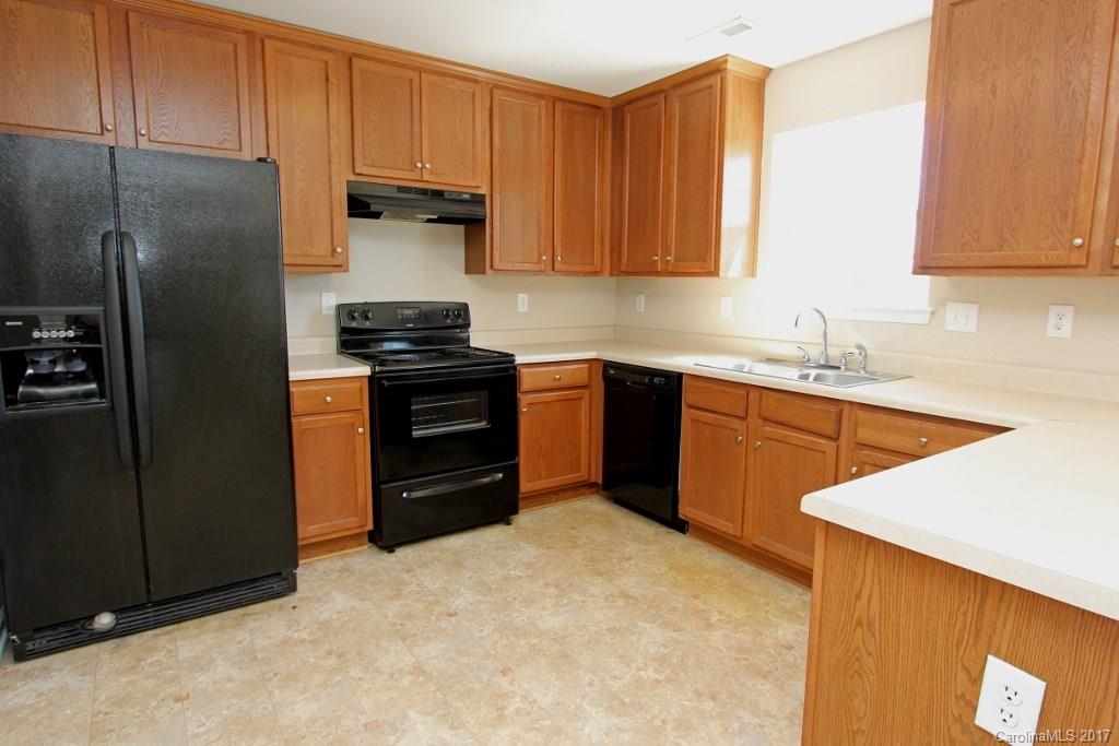 Sandy Pointe - Residential
