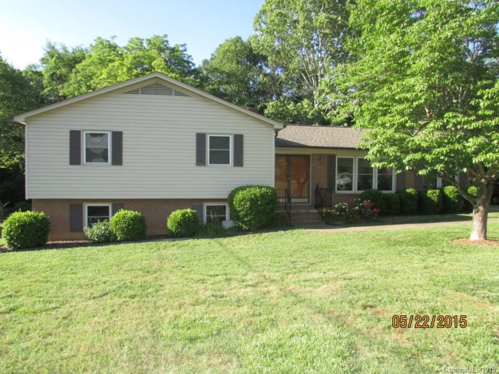 Woodbrook - Residential