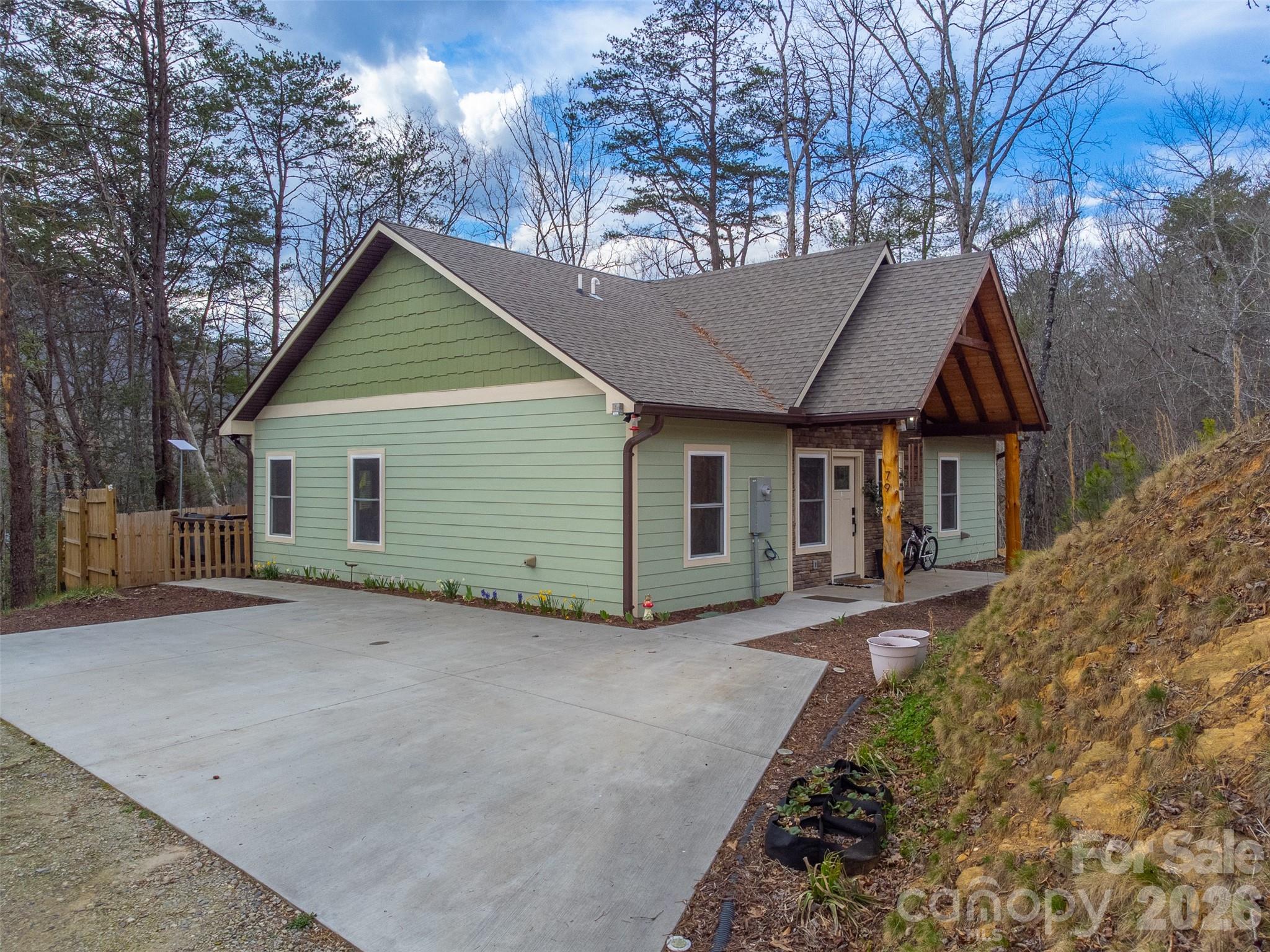 Bella Vista - Residential