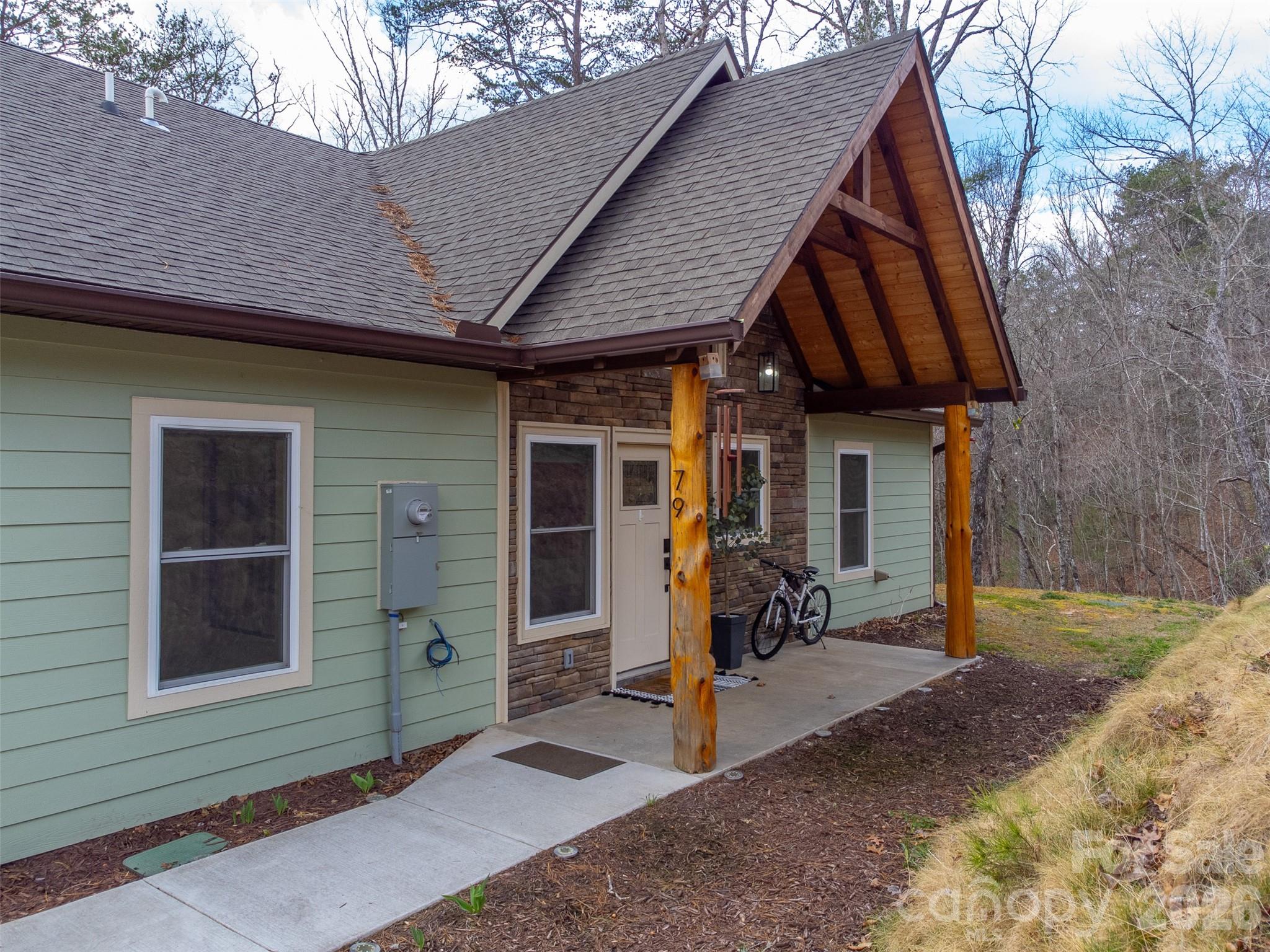 Bella Vista - Residential