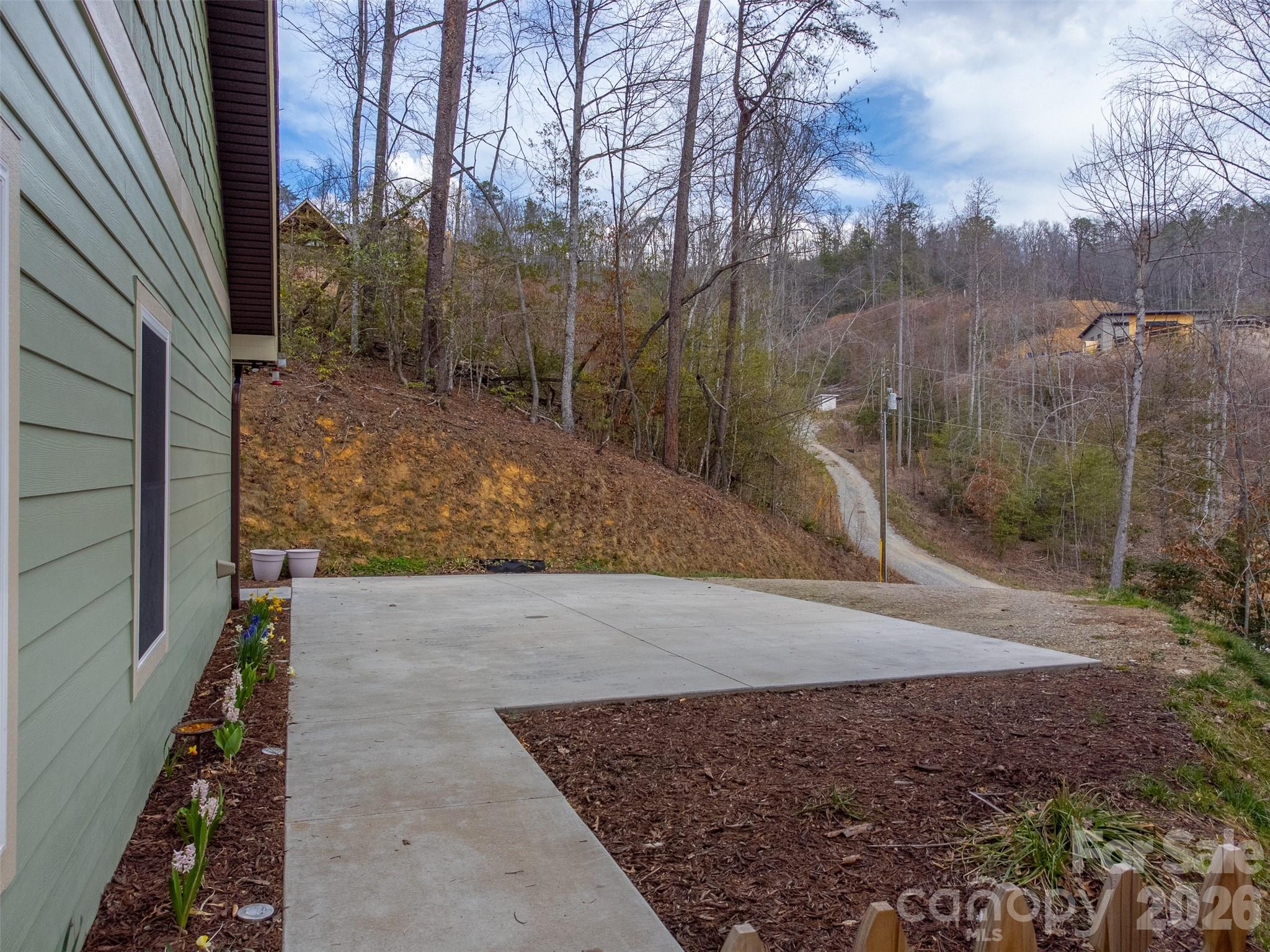 Bella Vista - Residential