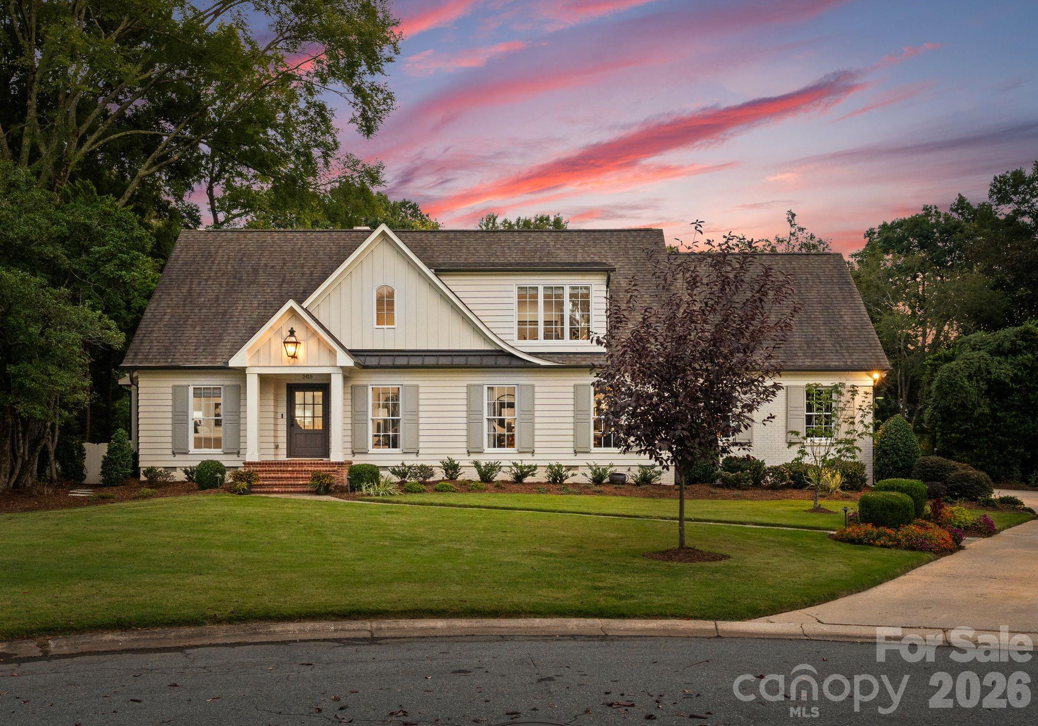 Old Foxcroft - Residential
