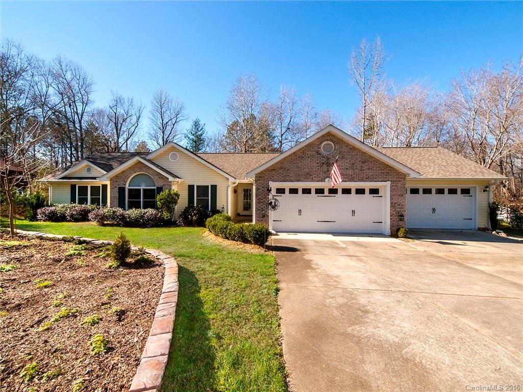 Woodlands - Residential
